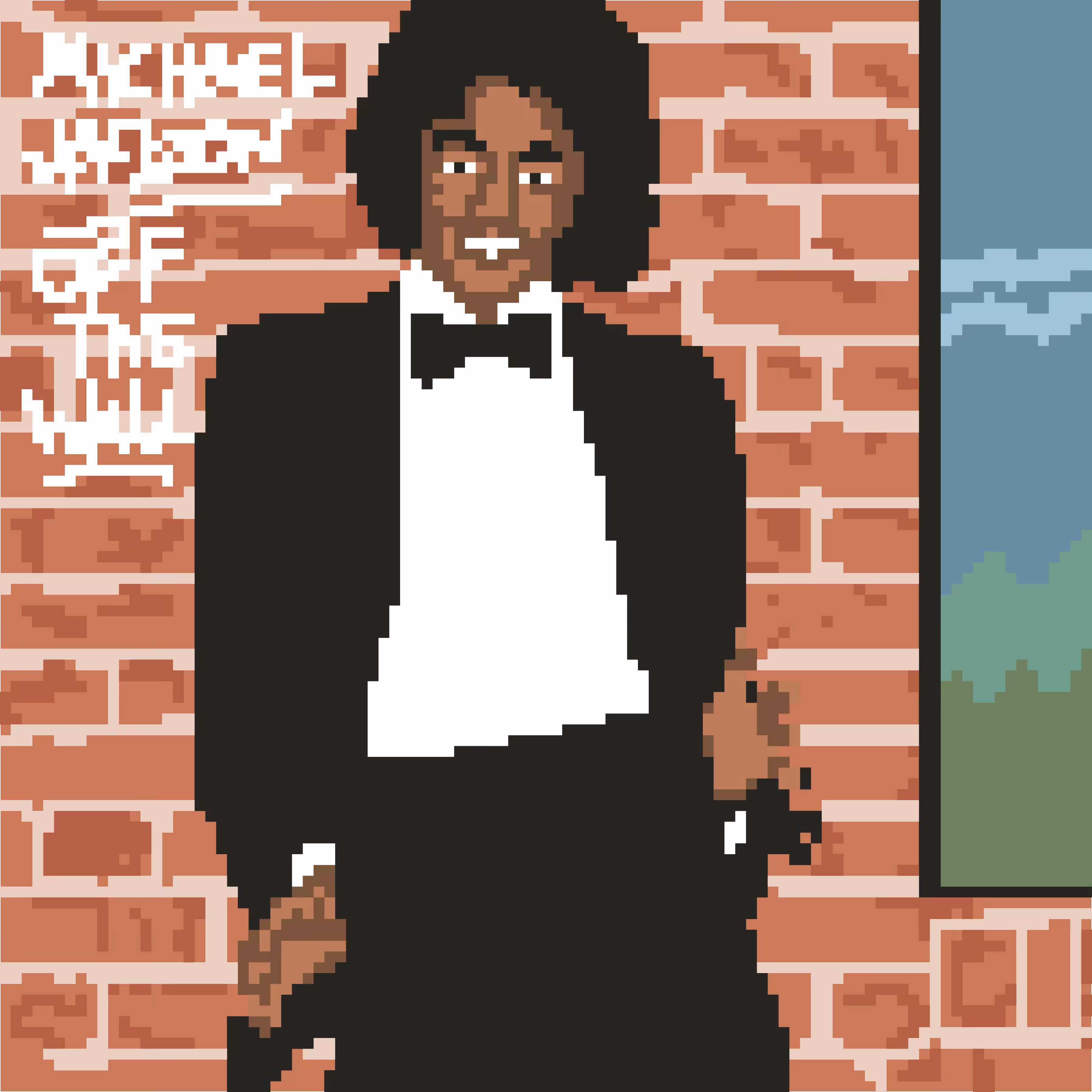 Off The Wall