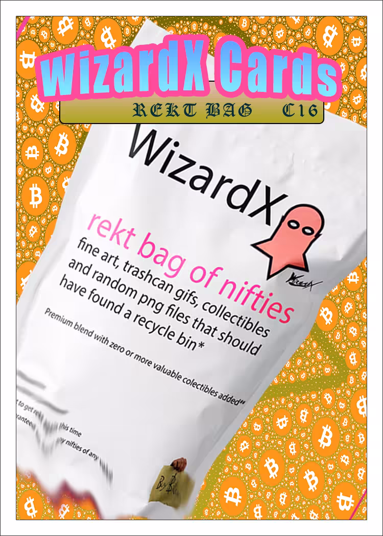 XCARD #0580
