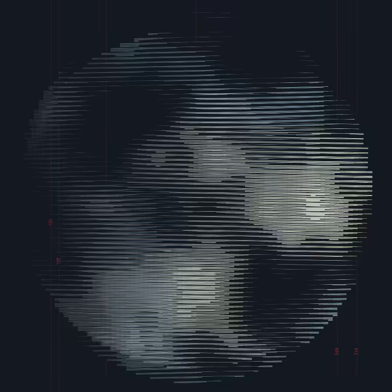 The Abstract Truth III #198