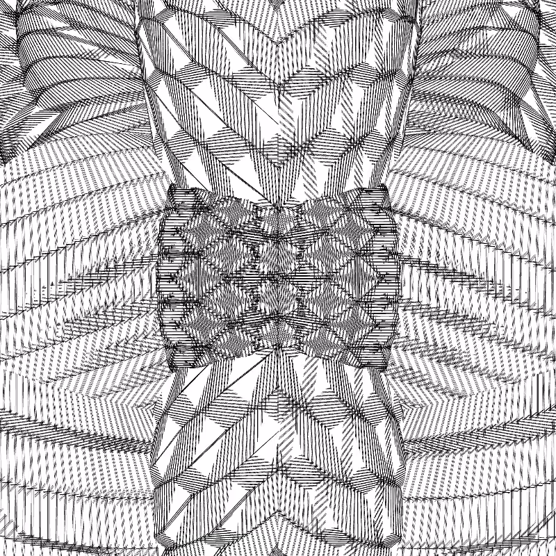 alien column #10