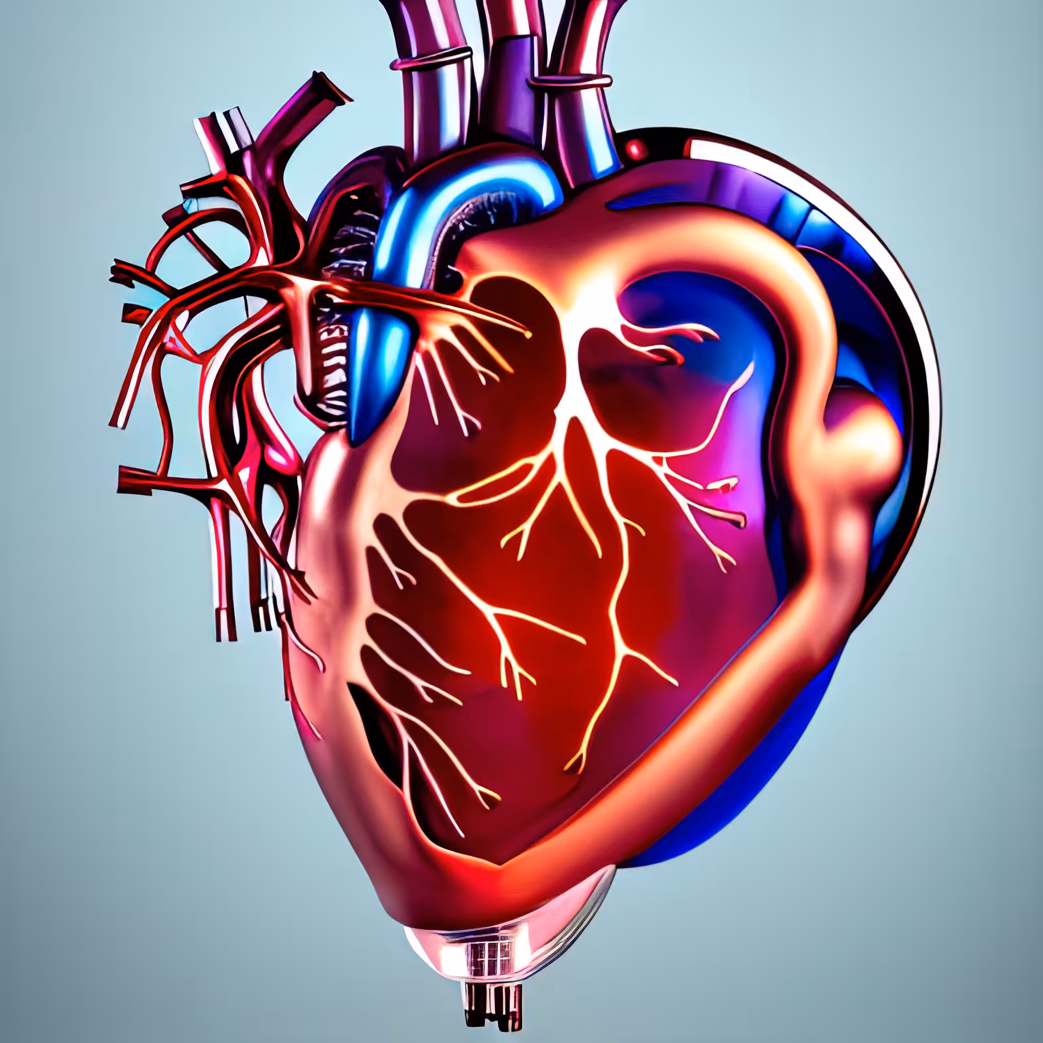 Have a Fuckin Heart #1233