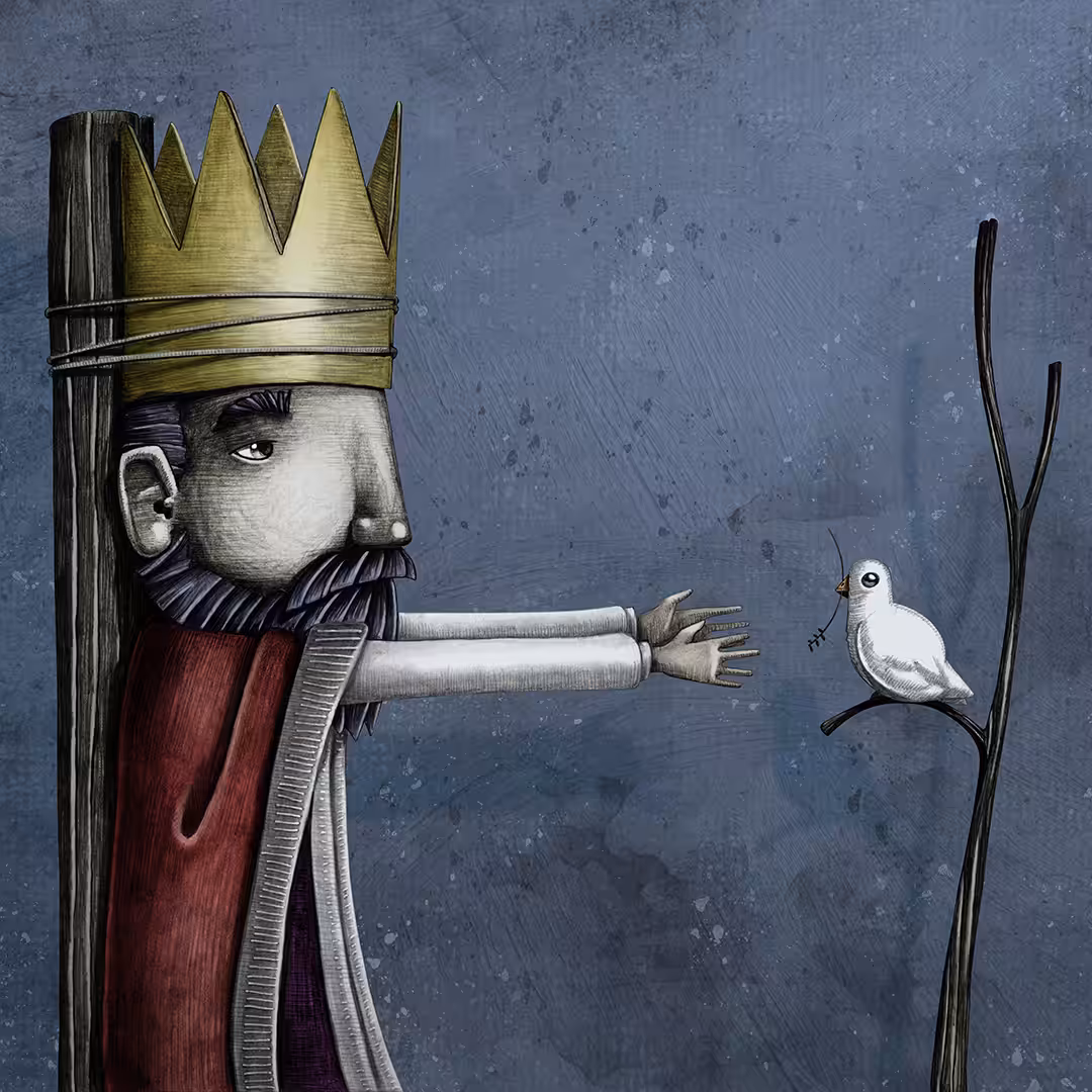 ART: CROWN