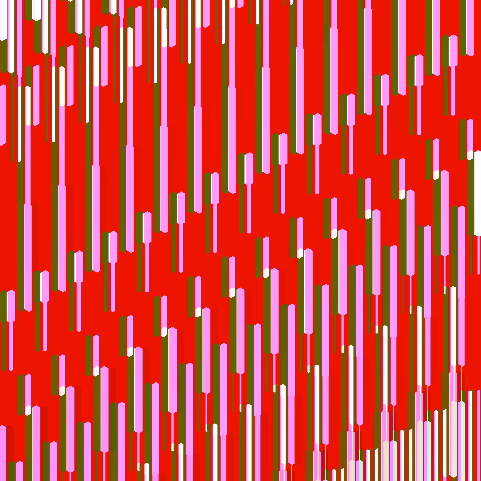 Isometric Sway #75