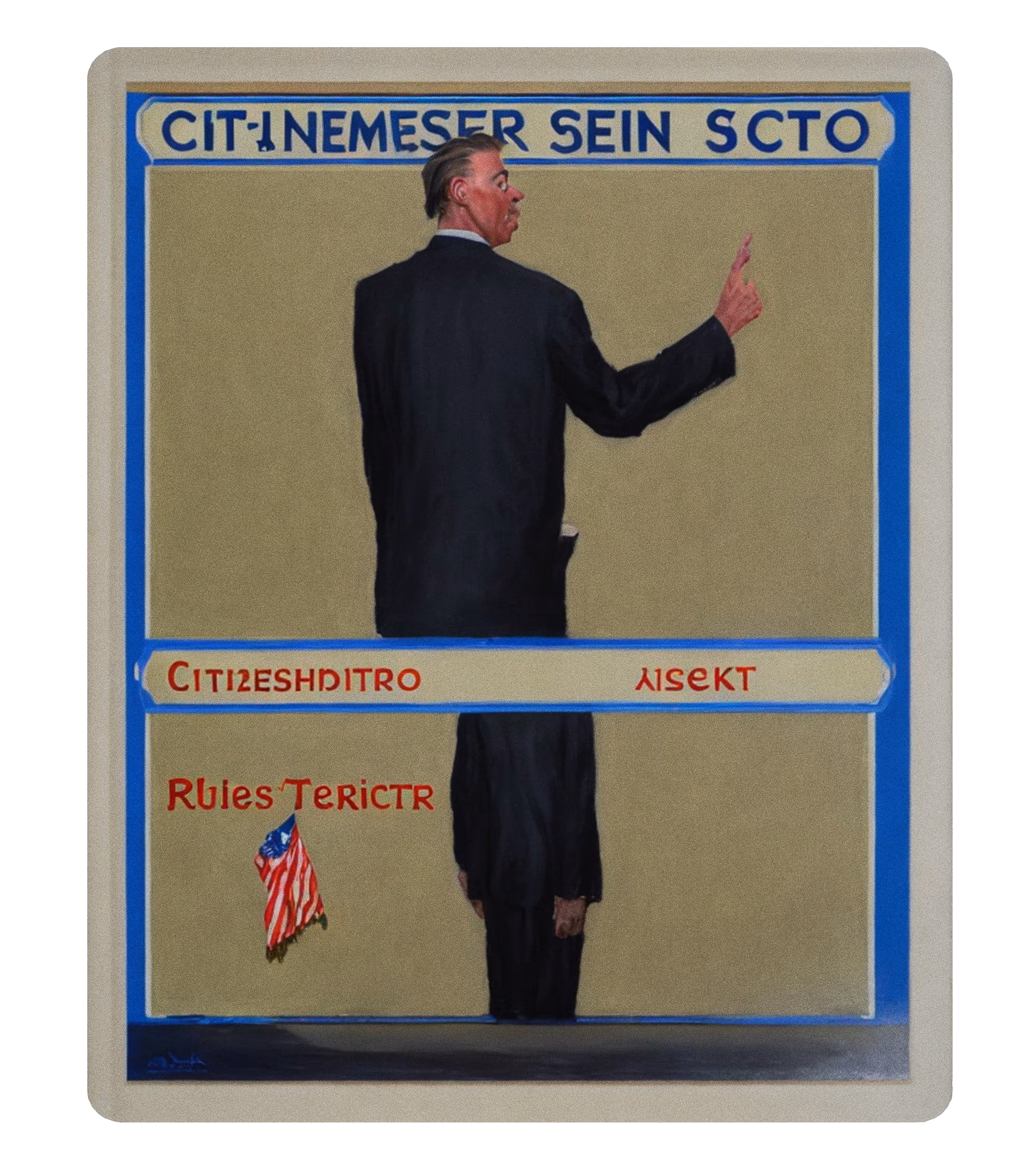Card #604