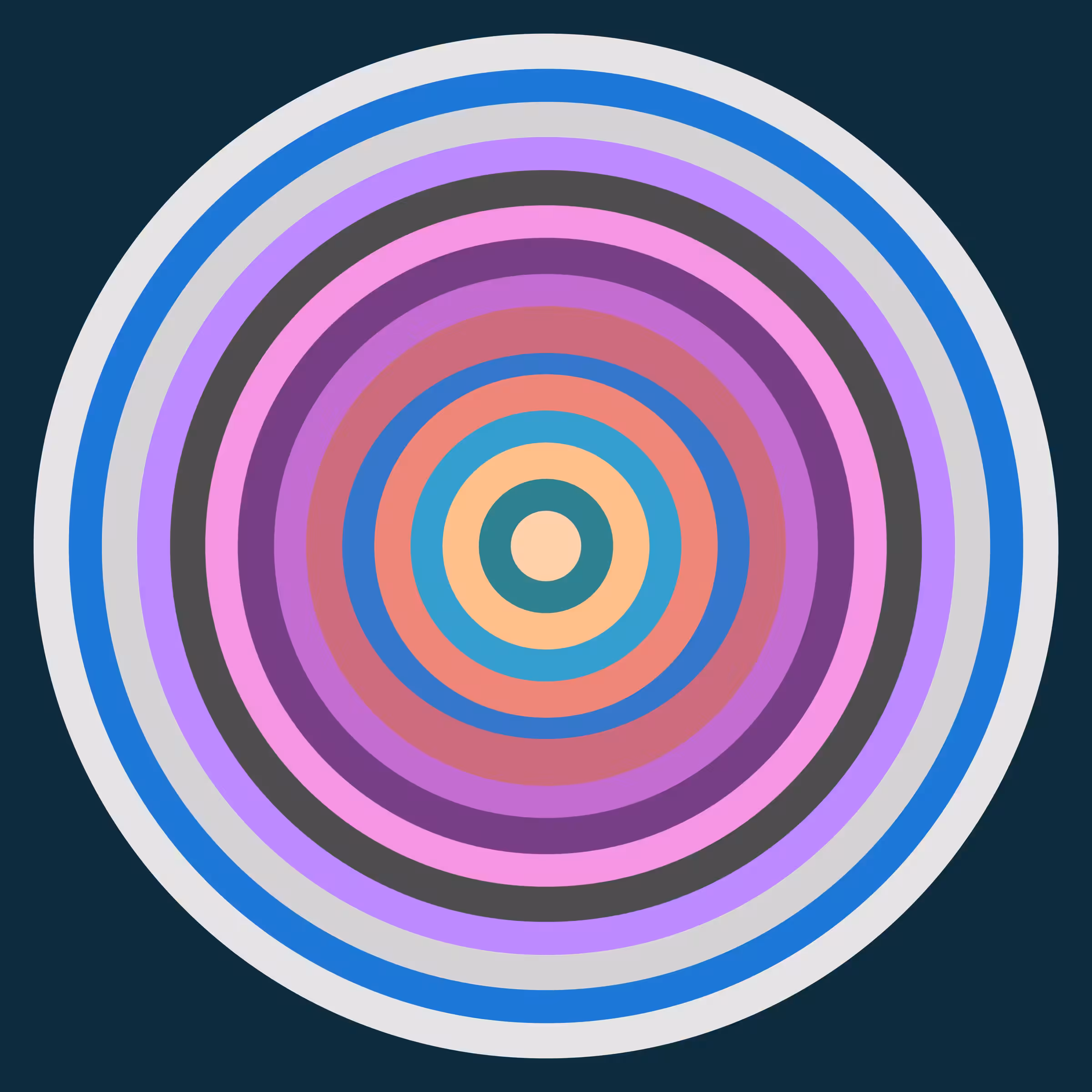 Circle of Frens² #5575