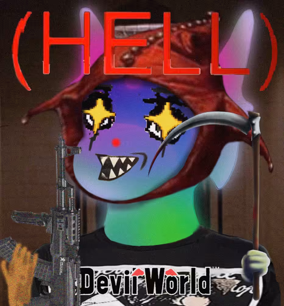 DriFella #5