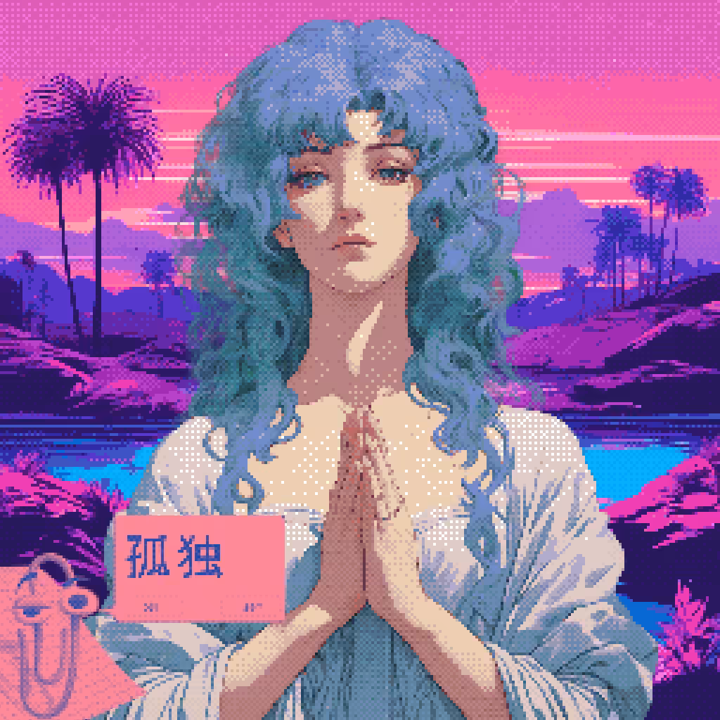 ReVAPORWAVE: ReVaporwave #3877