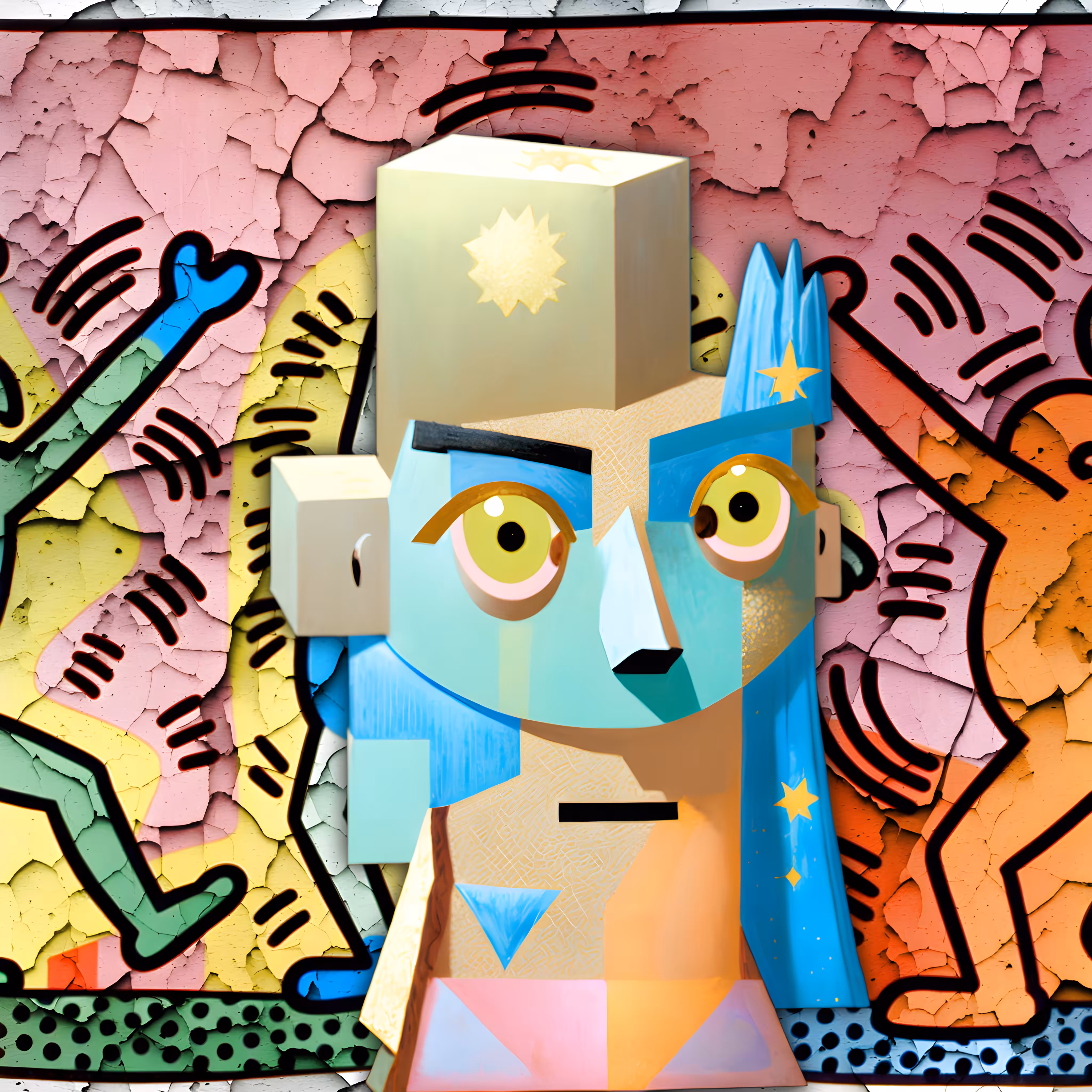 Art DeCC0 #3445