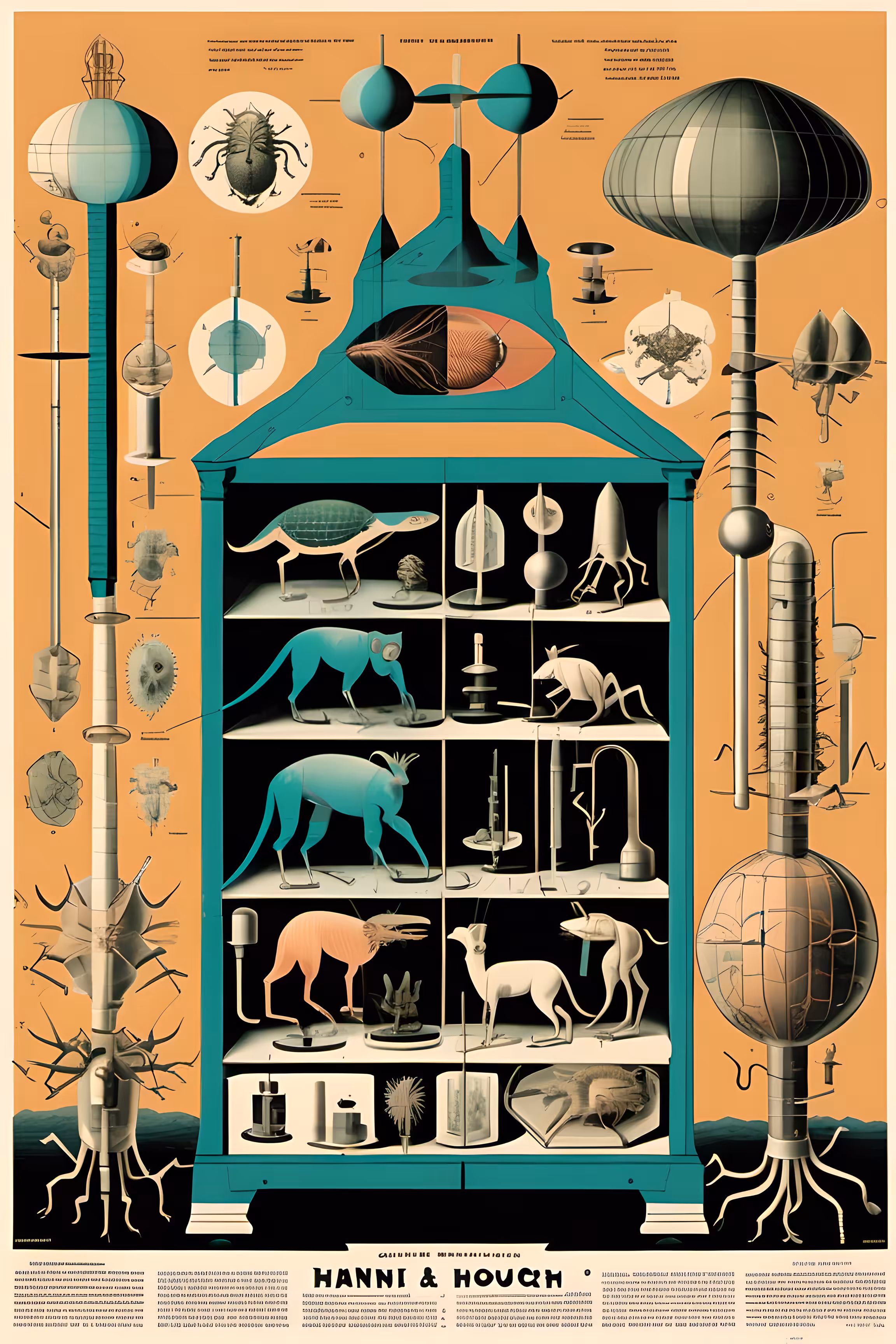 Wunderkammer #79