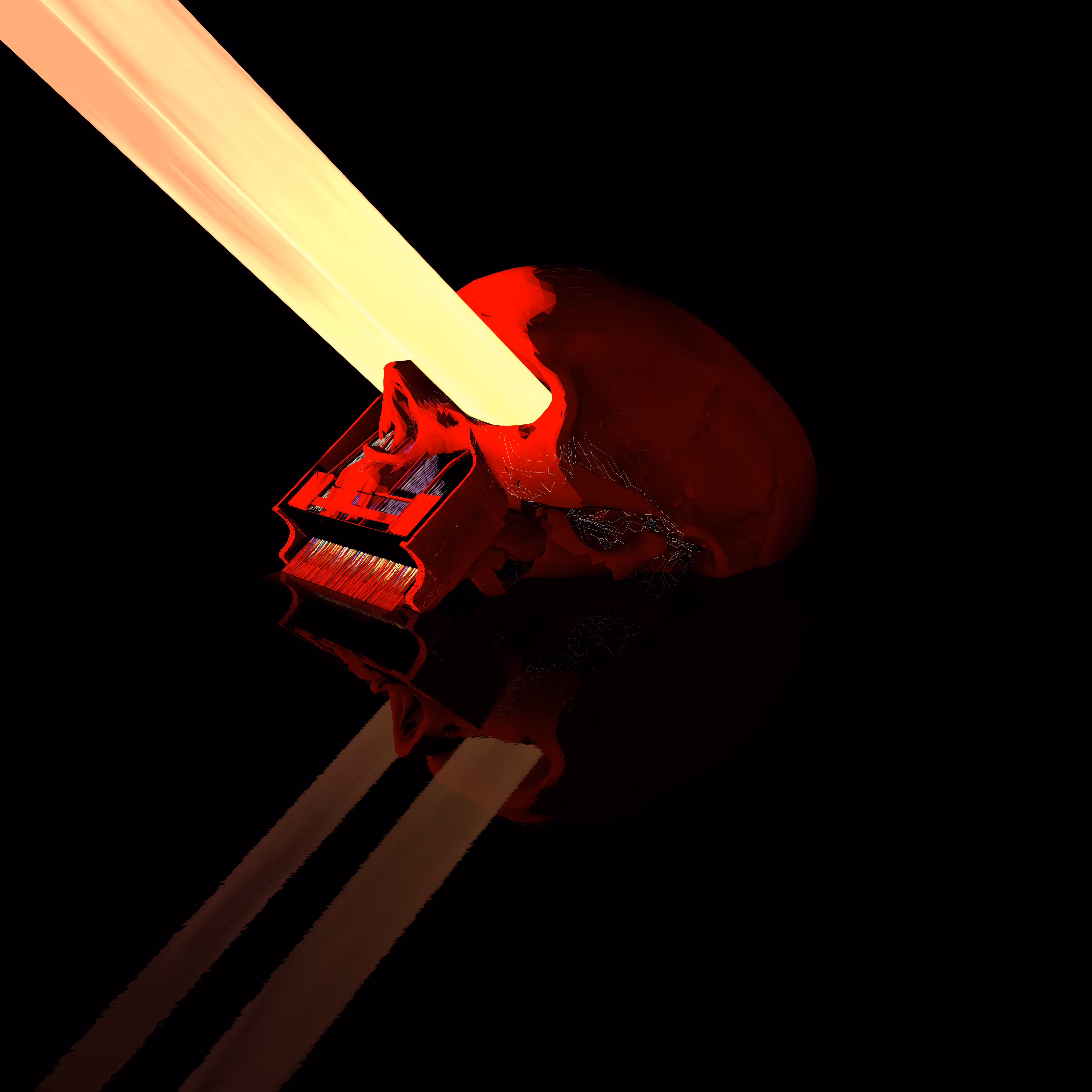 god of light