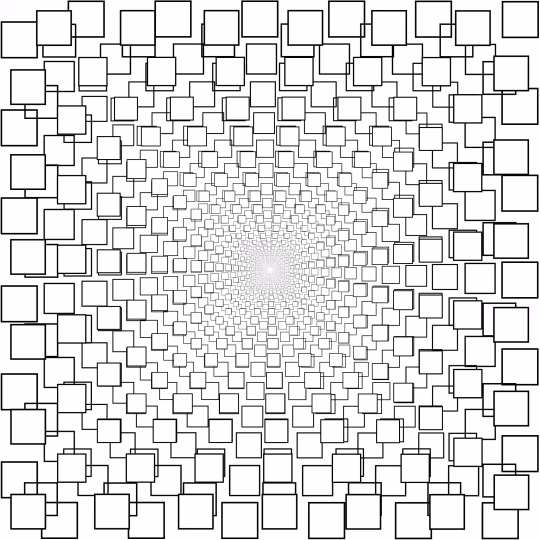 White Squares