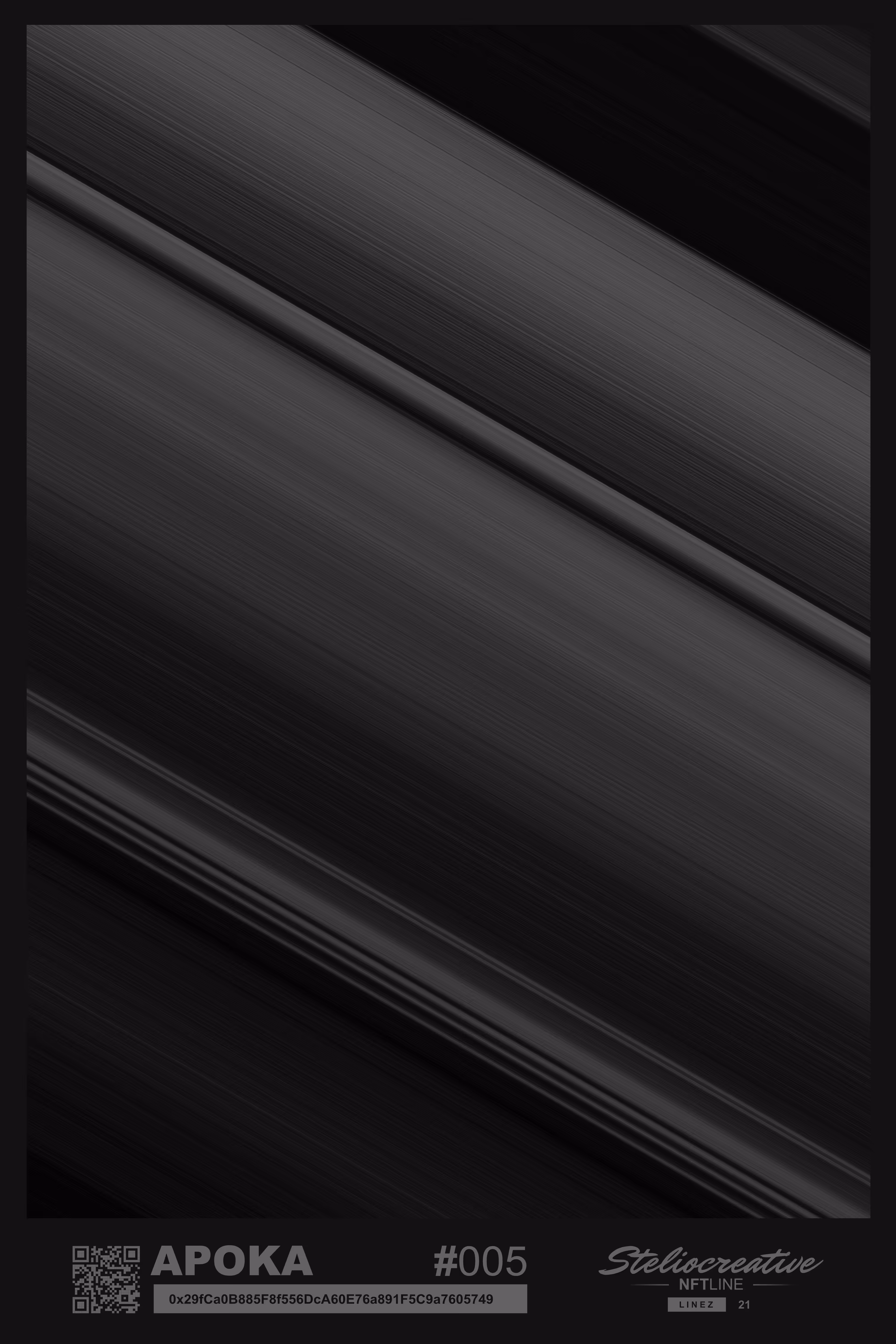 APOKA [LINEZ 21 #005]