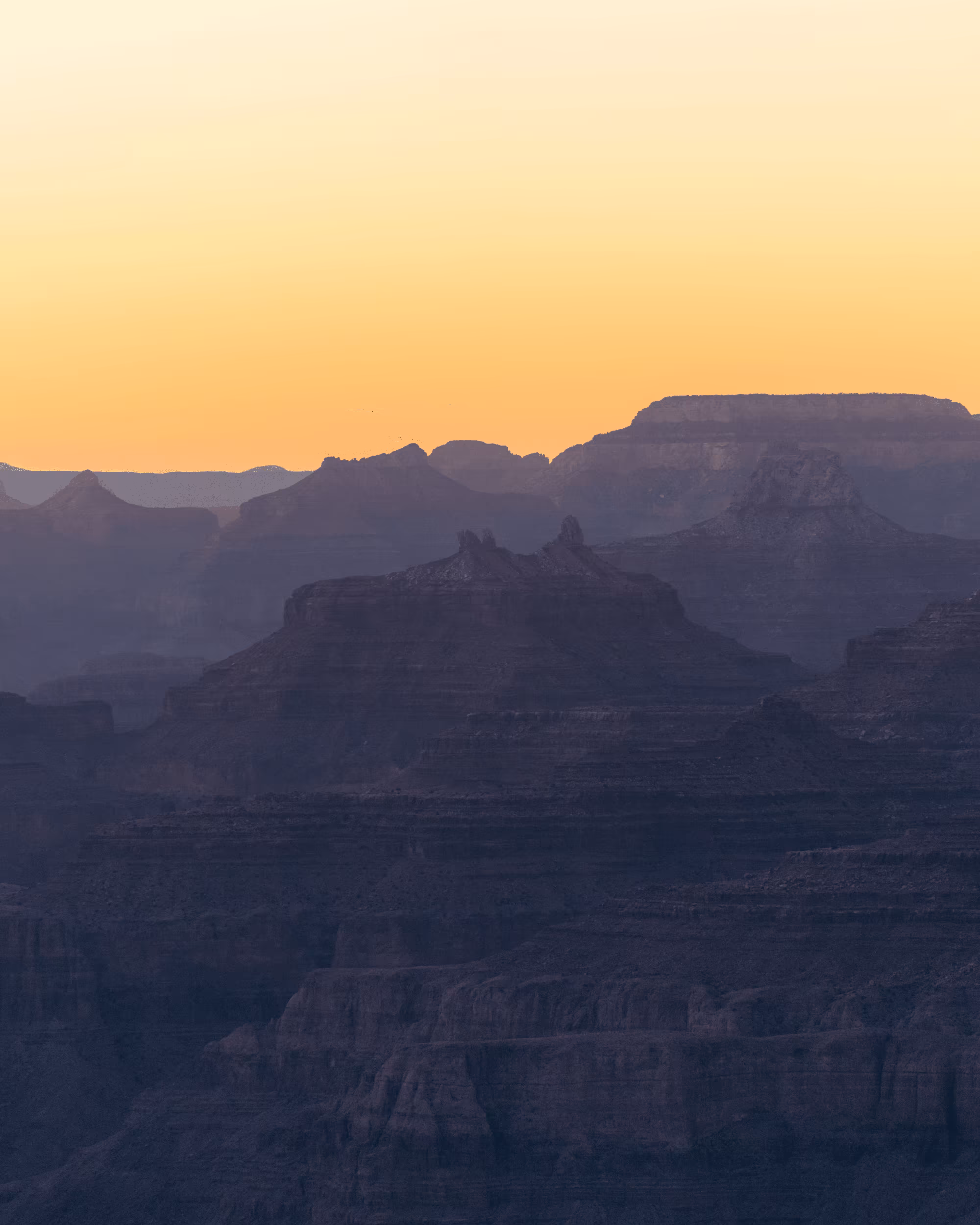 5. Grand Canyon