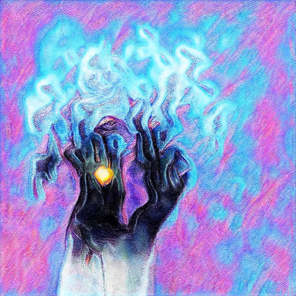 Control The Soul #685