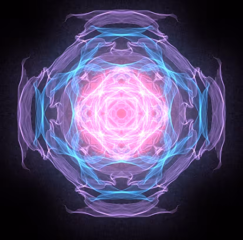 Harmonious #7
