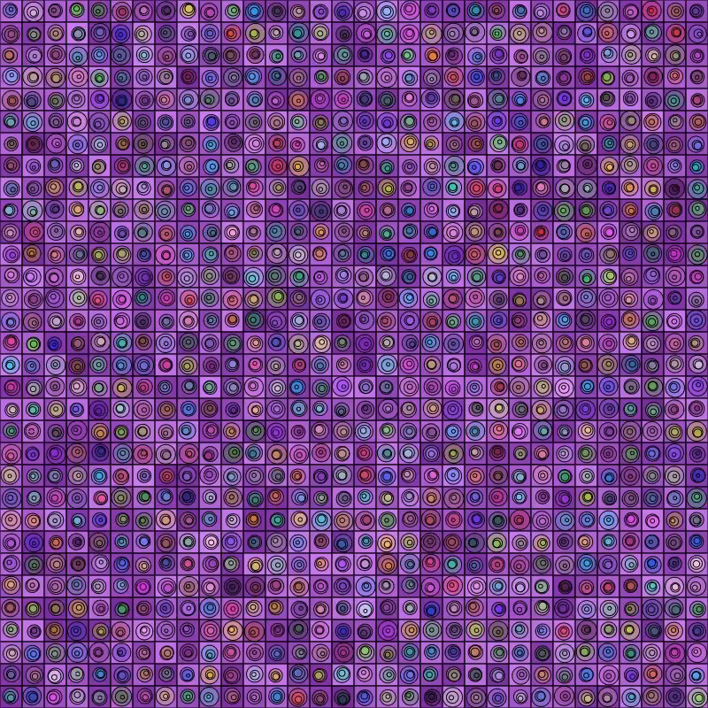 Auto Orbits #156 of #256