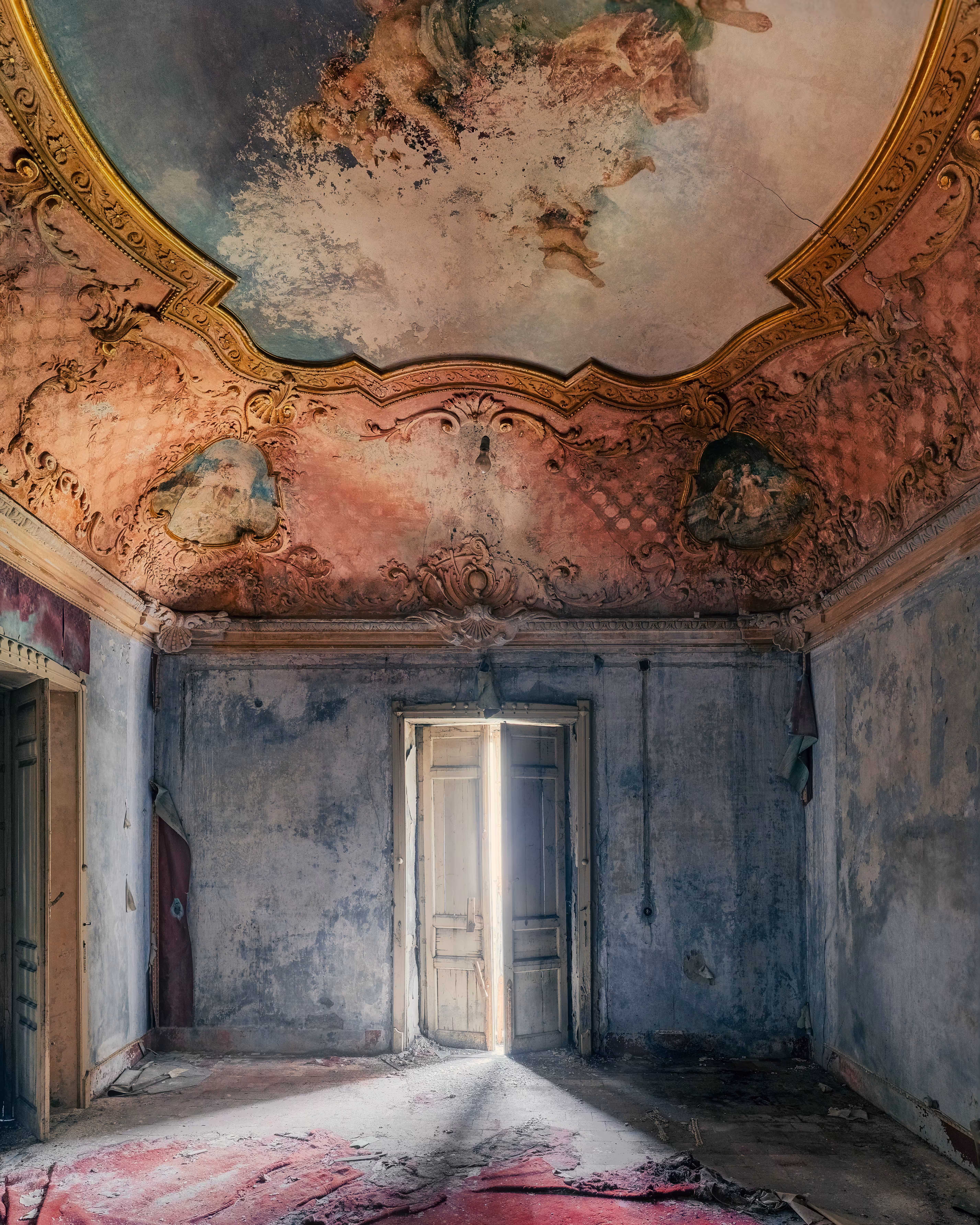 expired.world: Amori Passati
