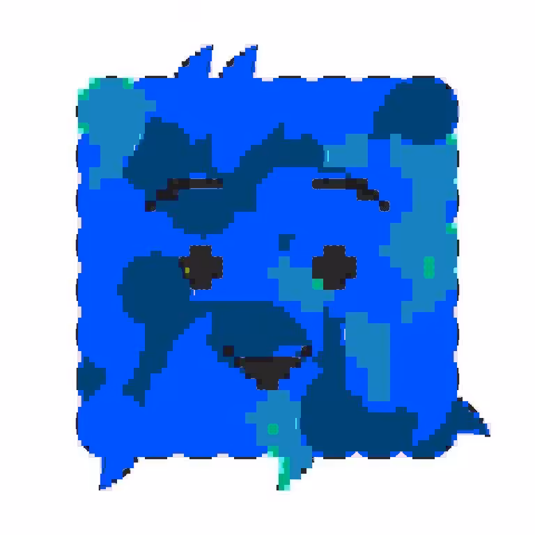 Based Kudzu #27881