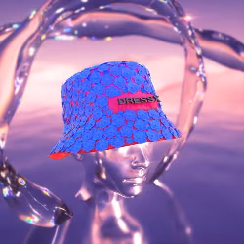 DRESSX Genesis Hat #356