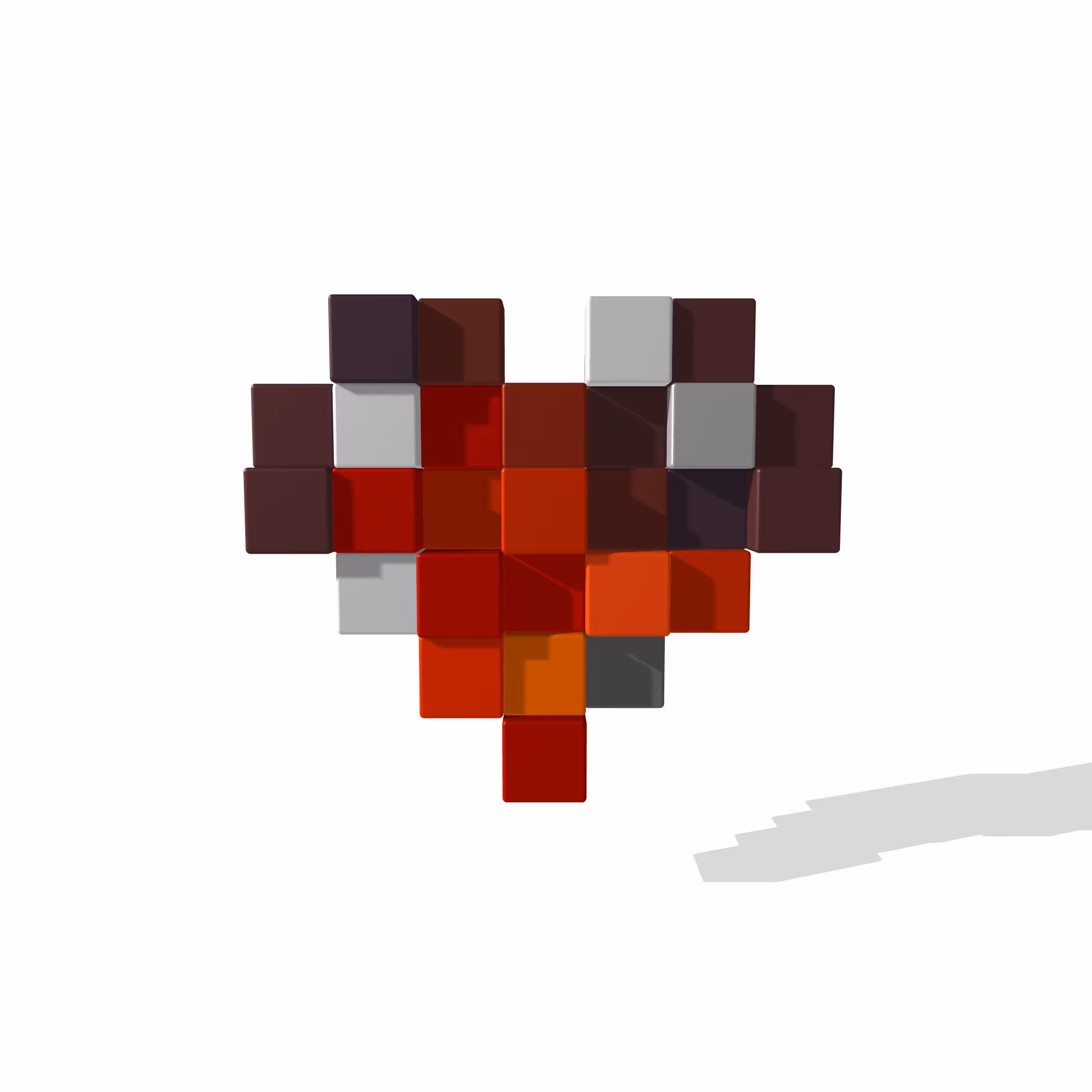 heart + craft #8836