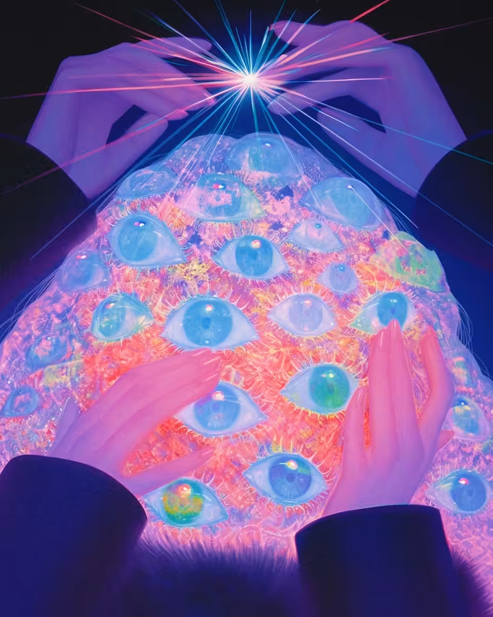 Mind Diamond