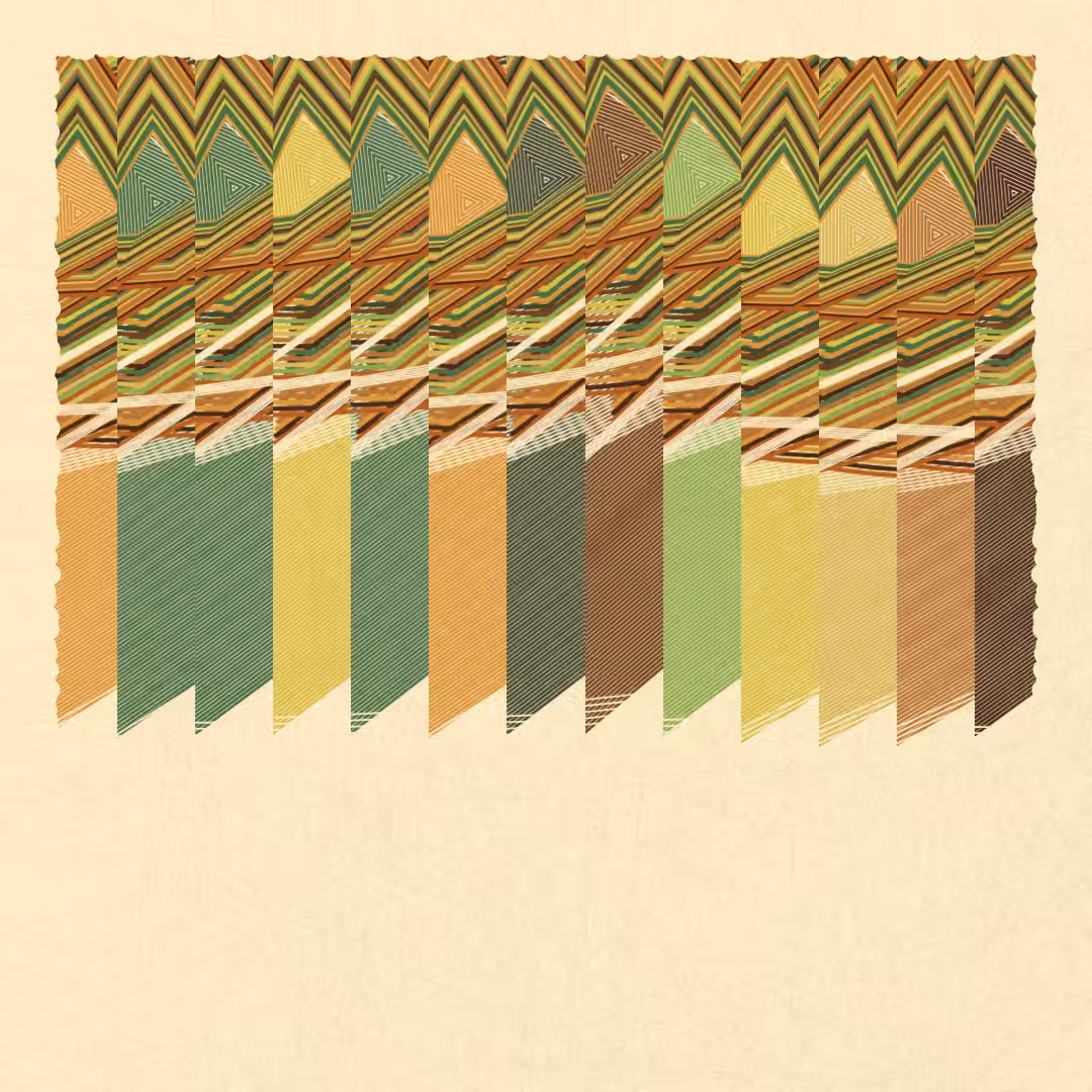 Caterpillars #30