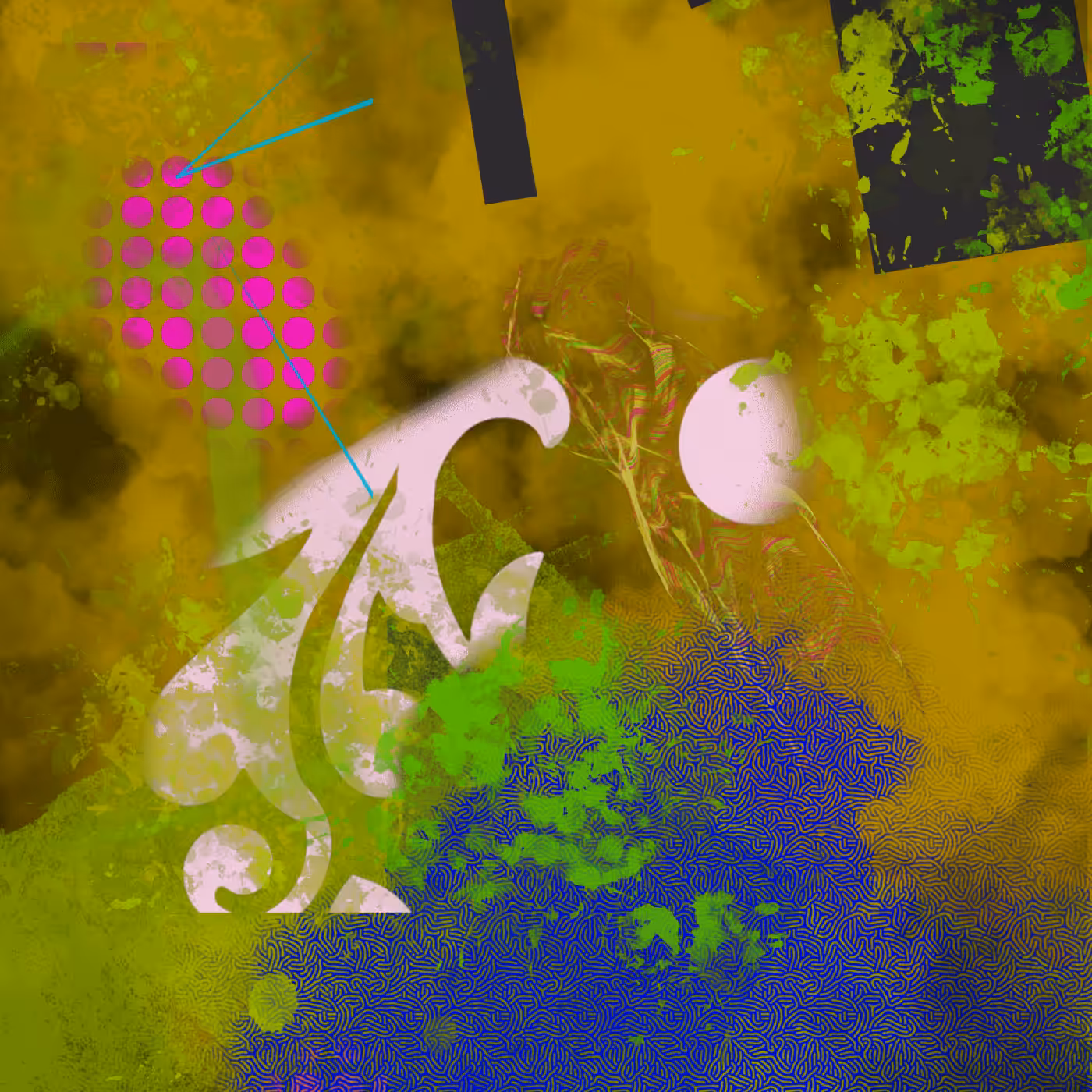 Brushes #4