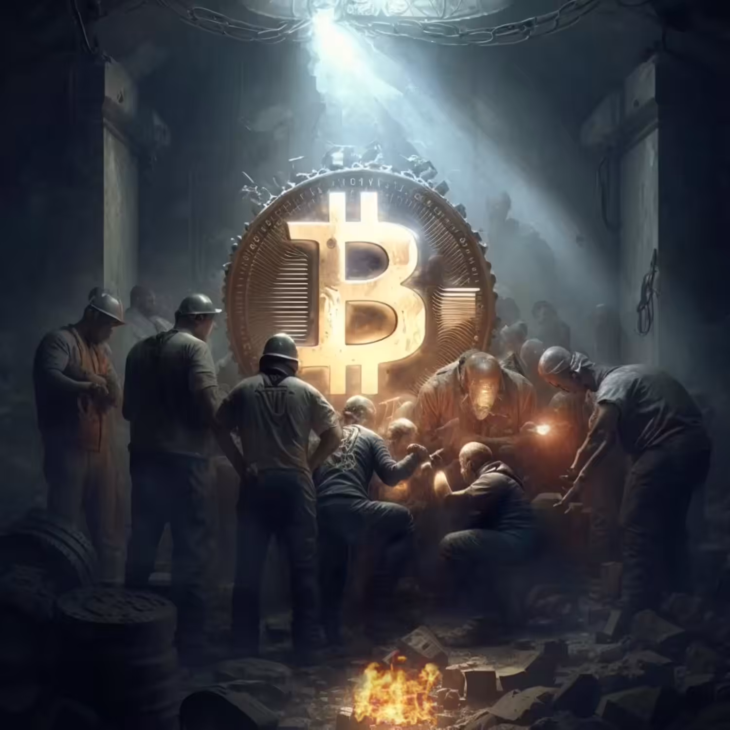 deCentra #3
