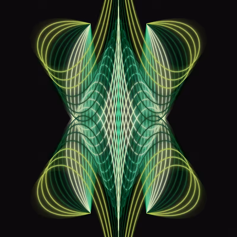 Tribulations Neon #13