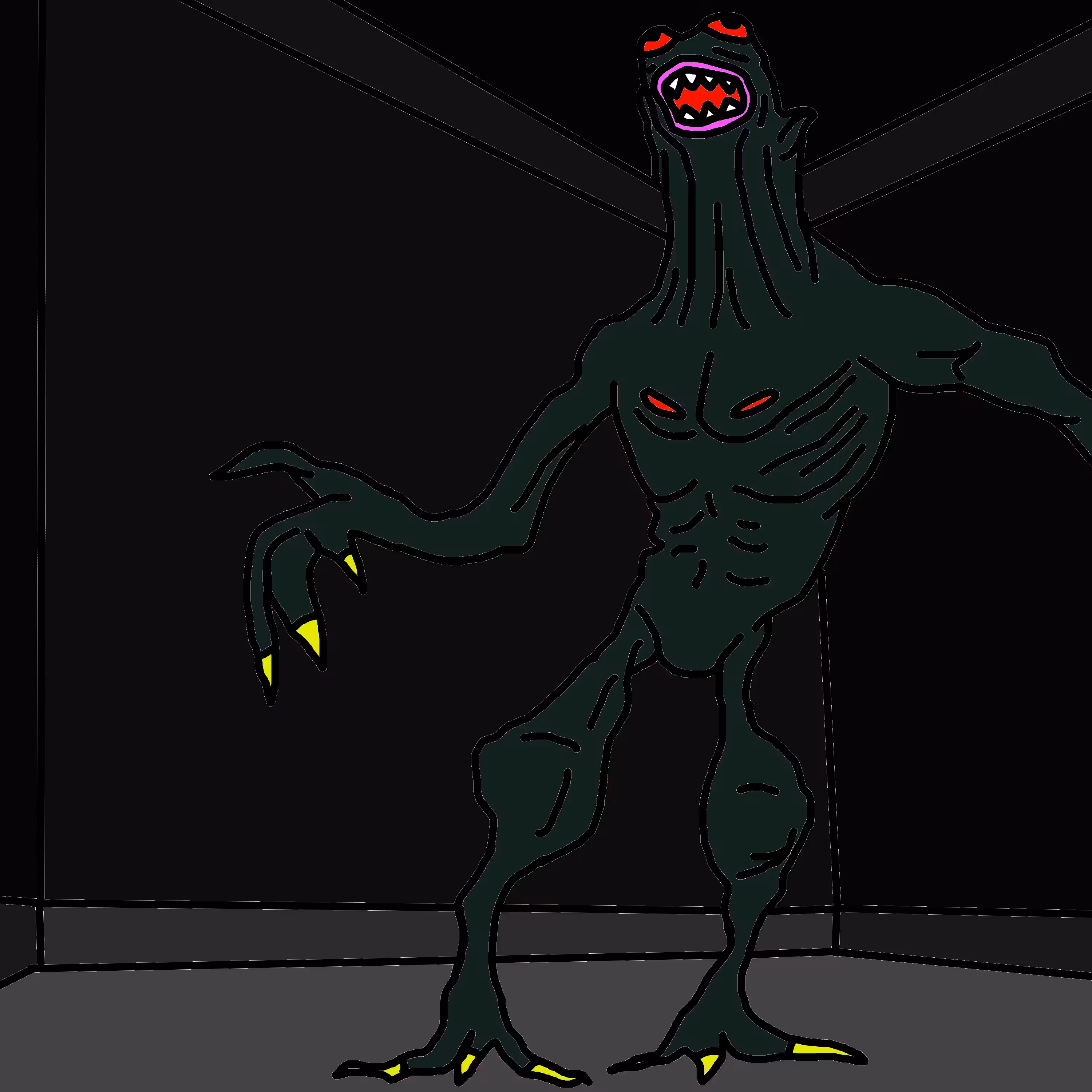 monster25