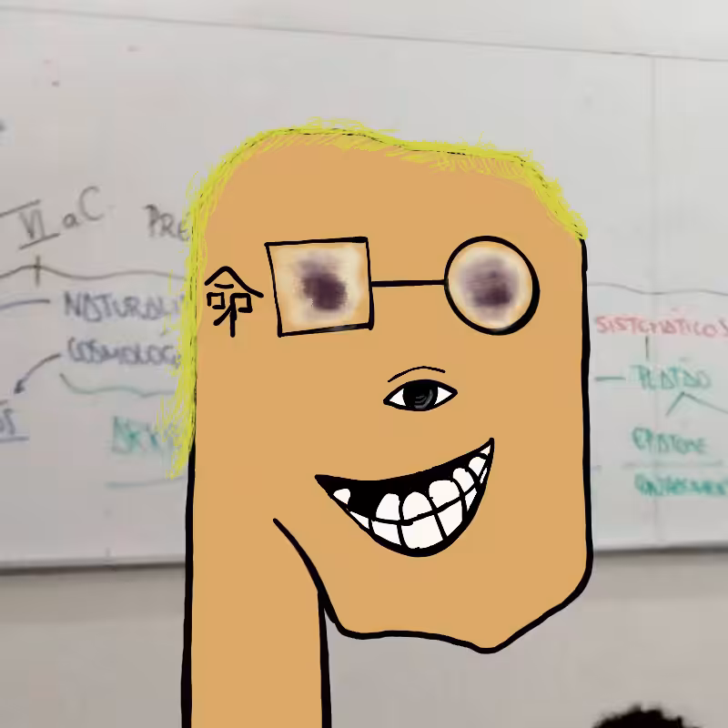 HicEtLucacacaca #35