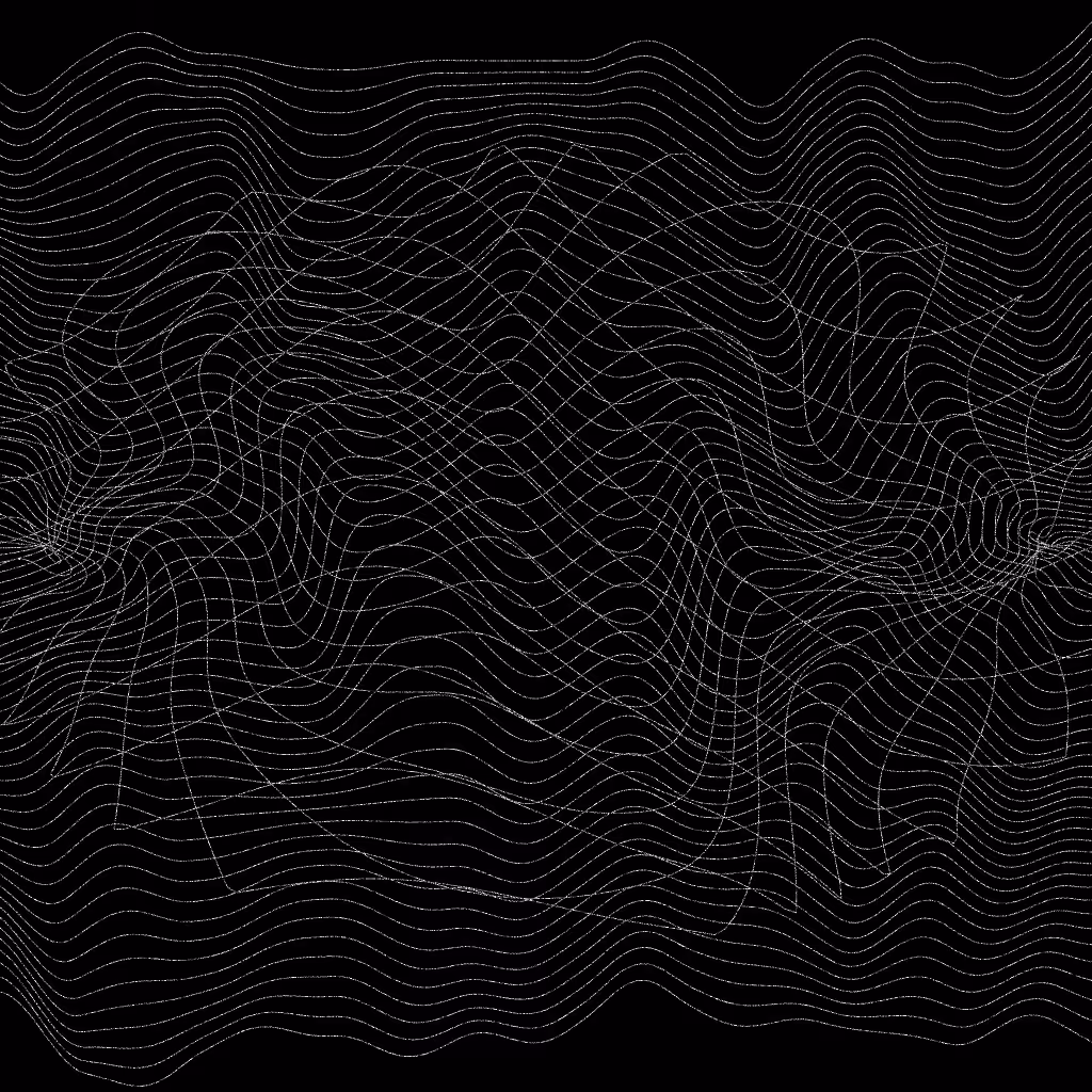 Lines, just lines #5