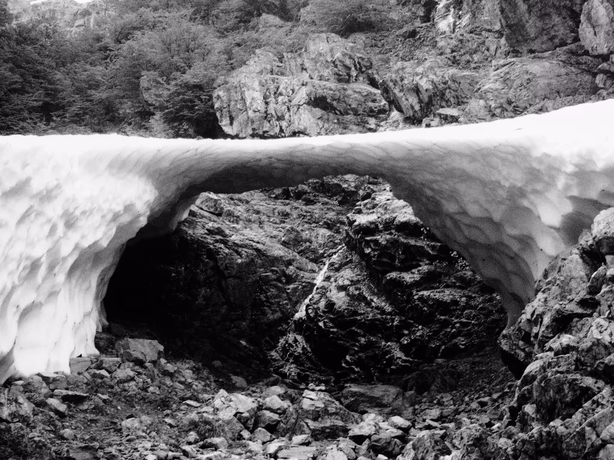 El Tunel