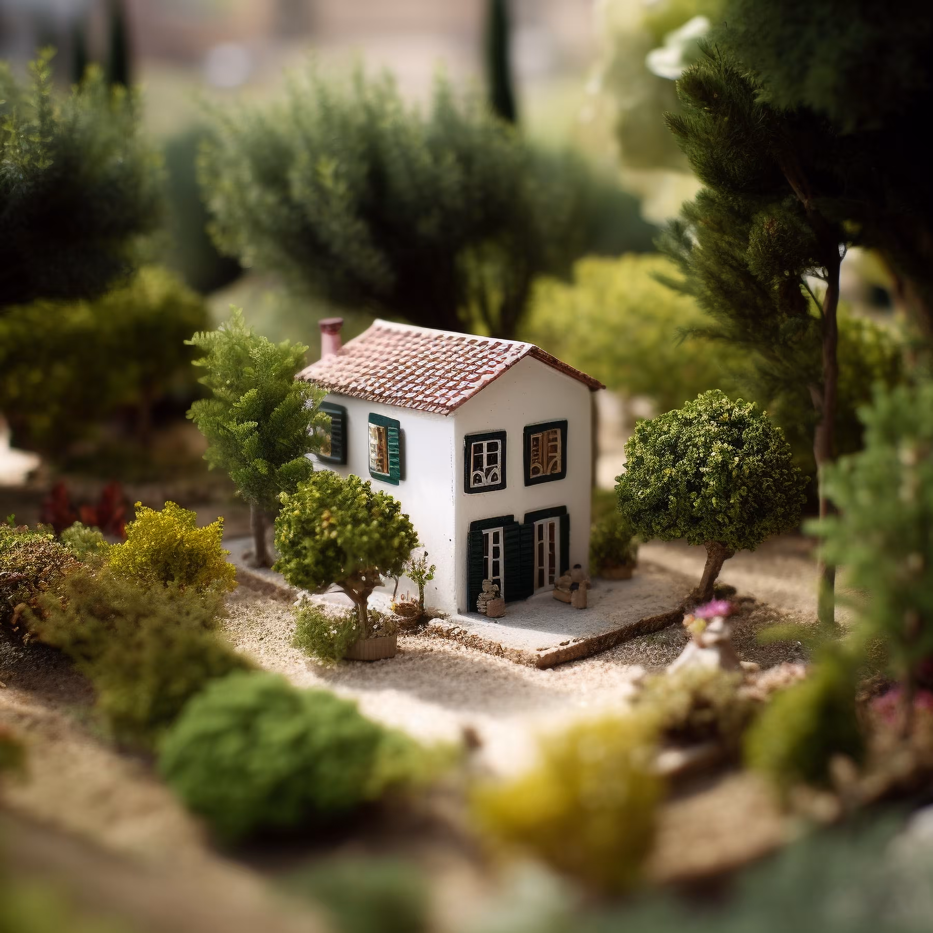 Smol Home #24
