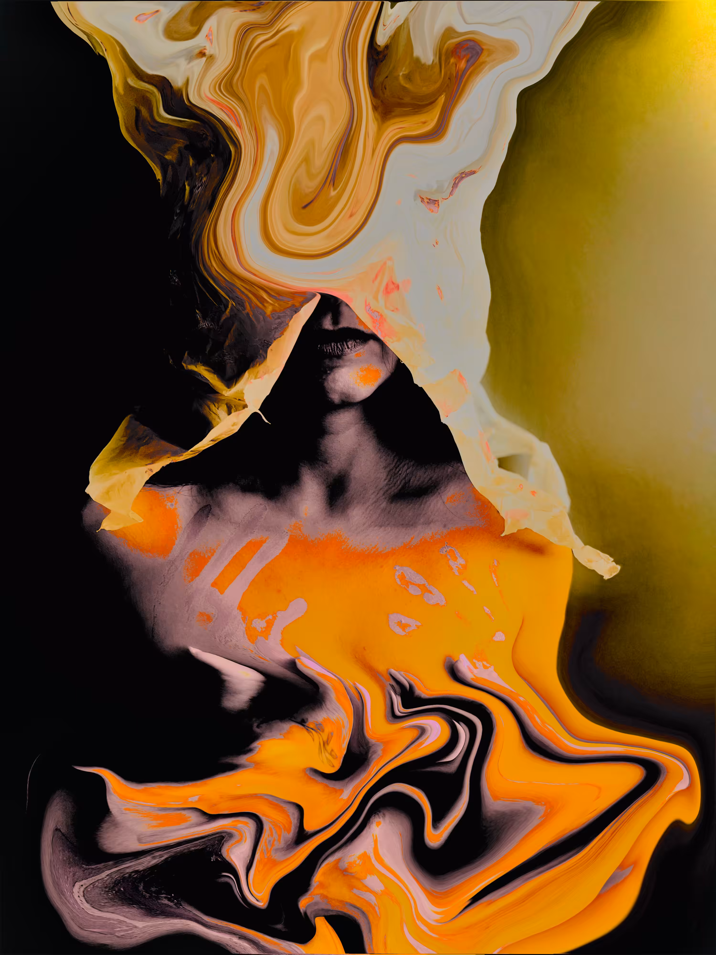 Inner Chaos