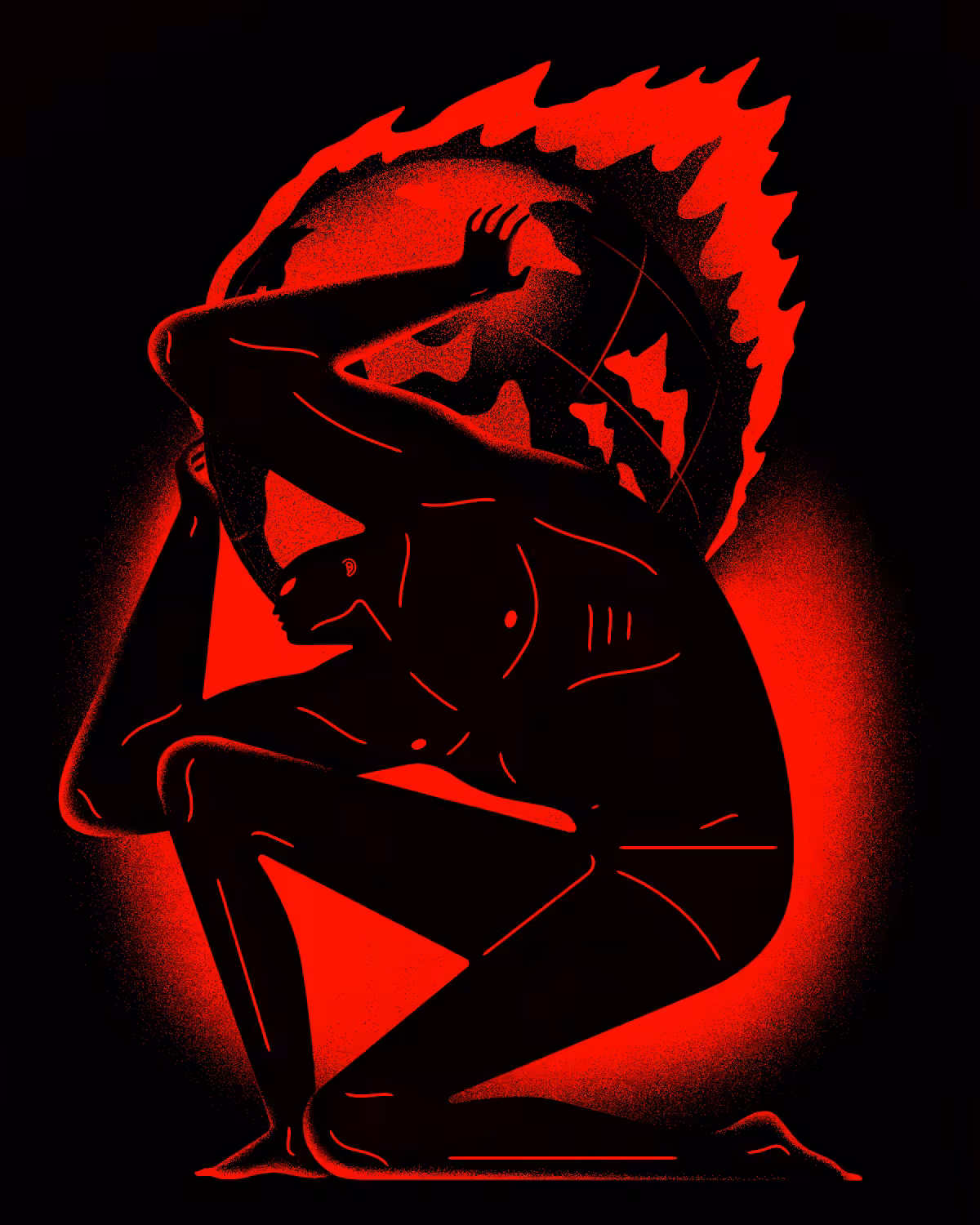 World On Fire MMXXI