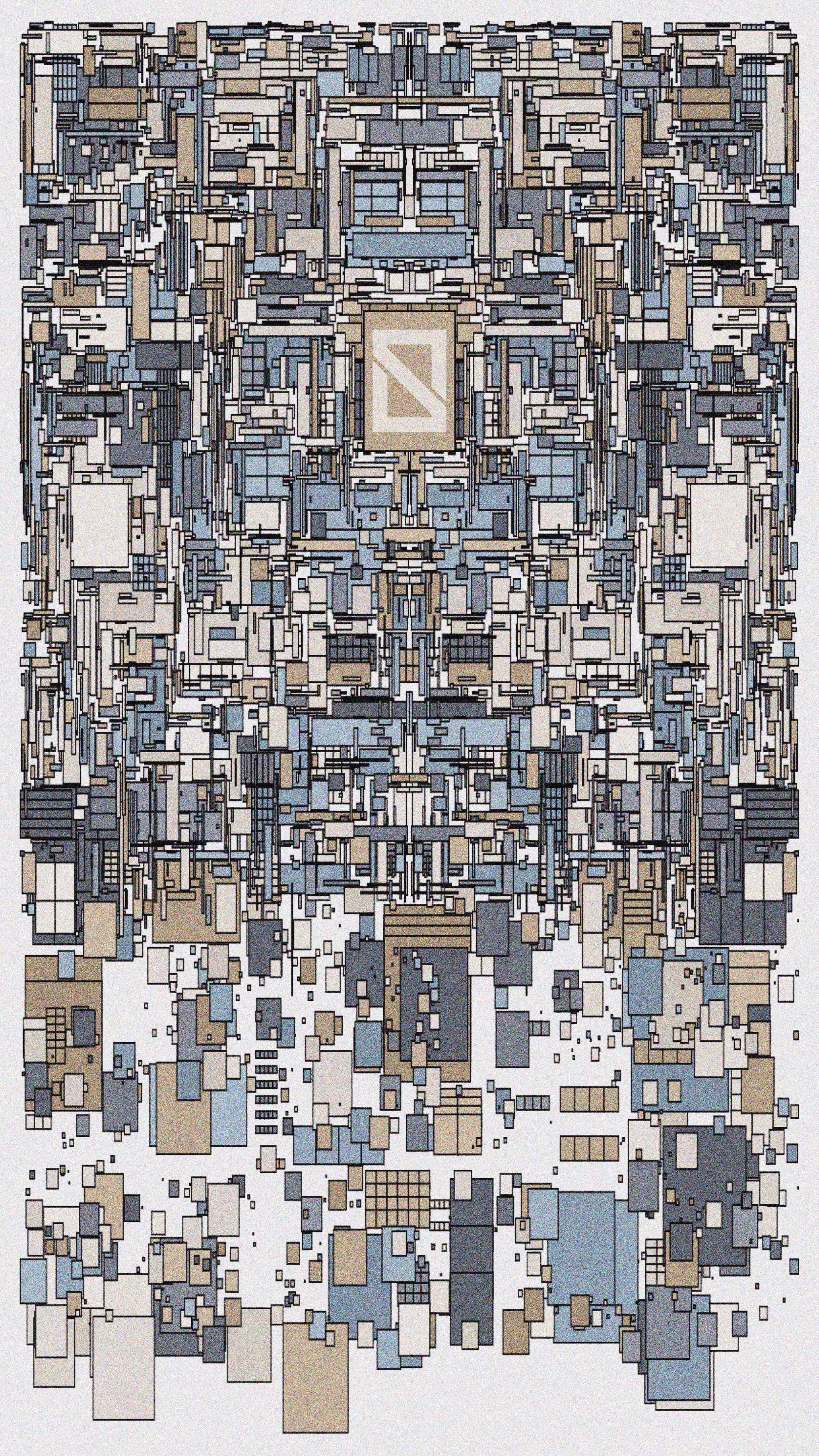 Geometrica - ZERO