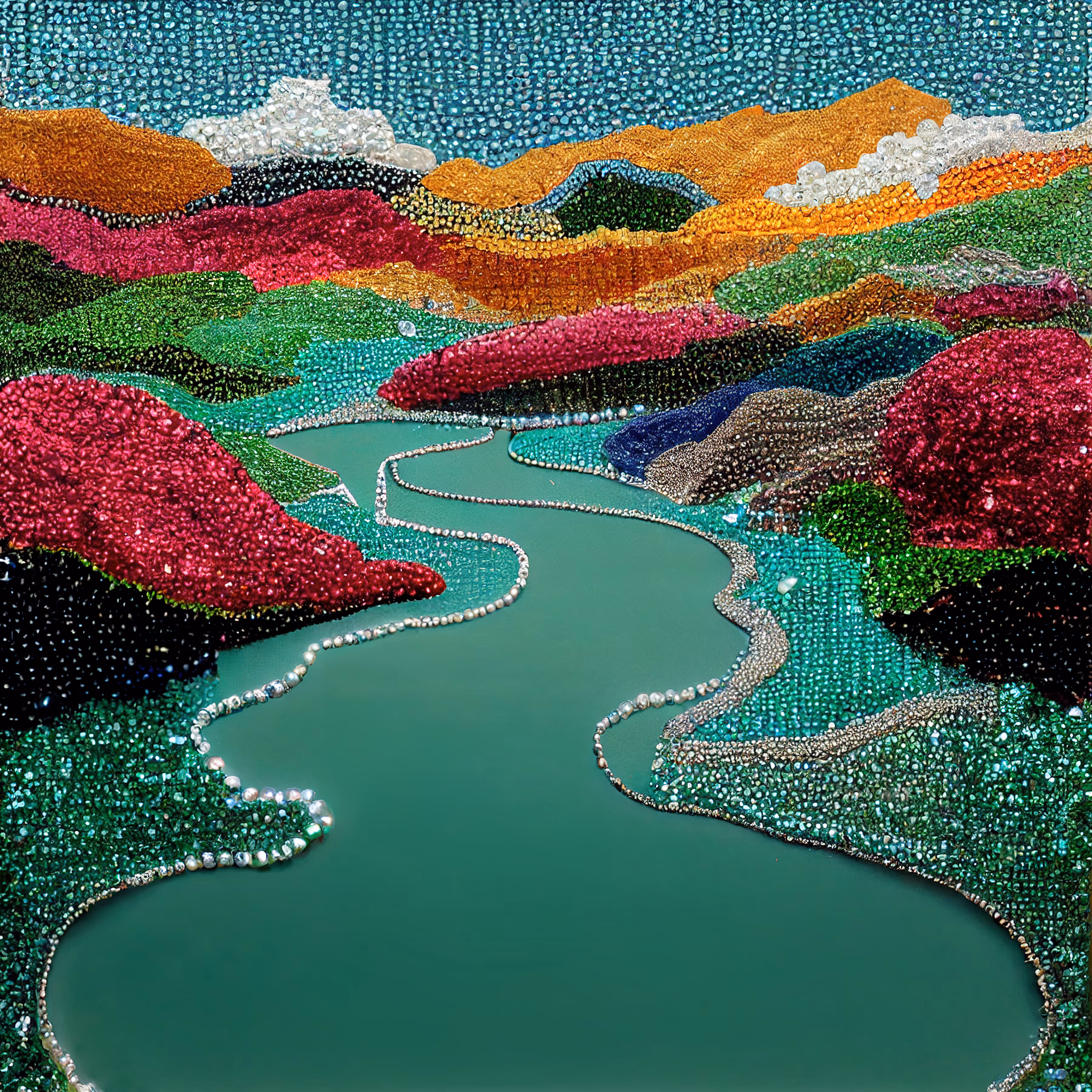 rhinestone valley #6