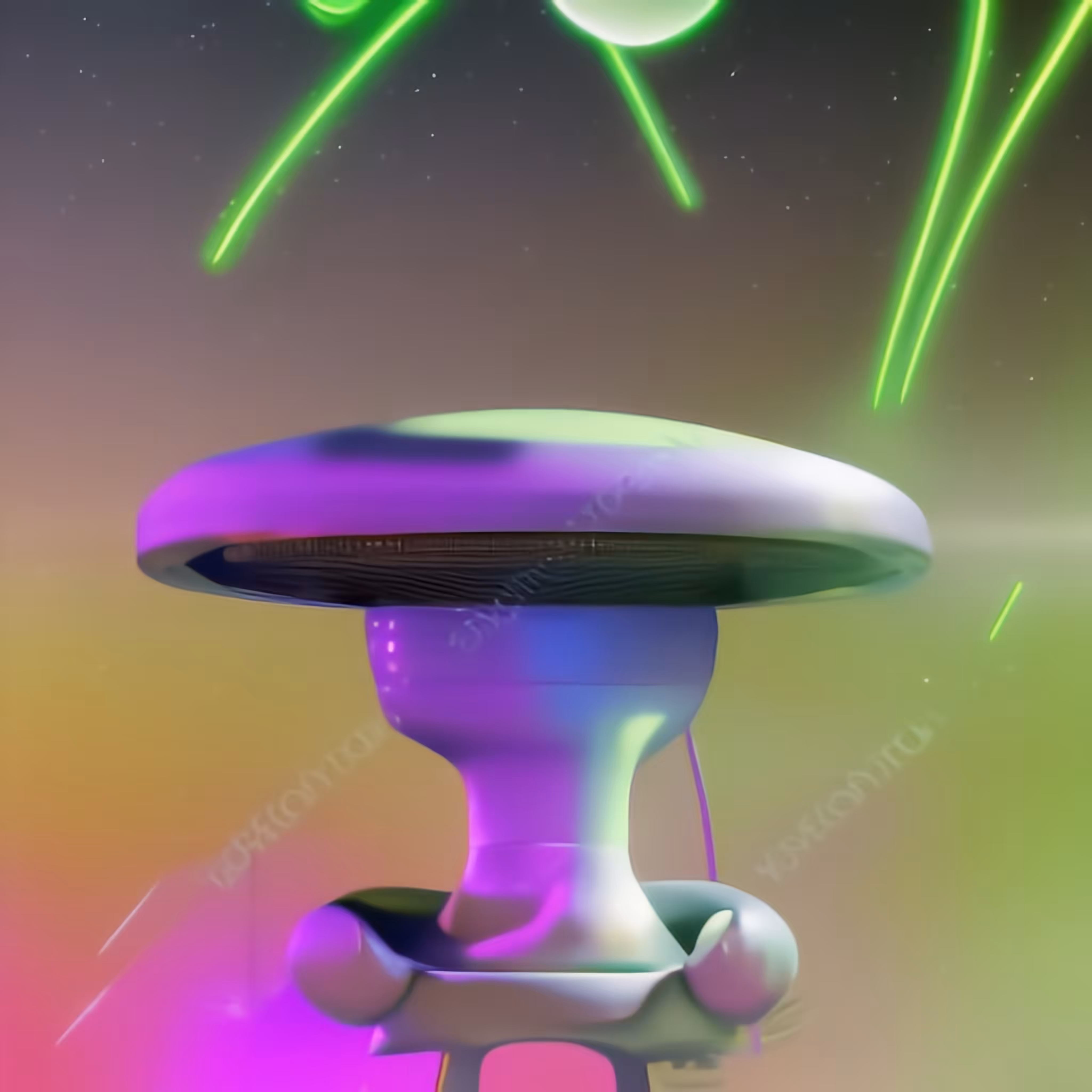 SPACEWAVES: NIGHTCALLERS: SPACEWAVES #462