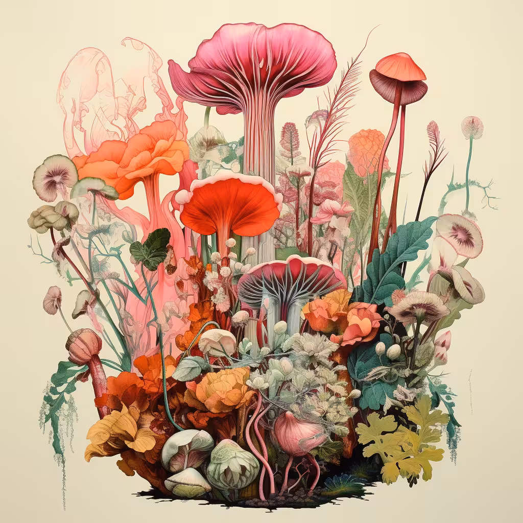 Flower Shop: Delightful 
