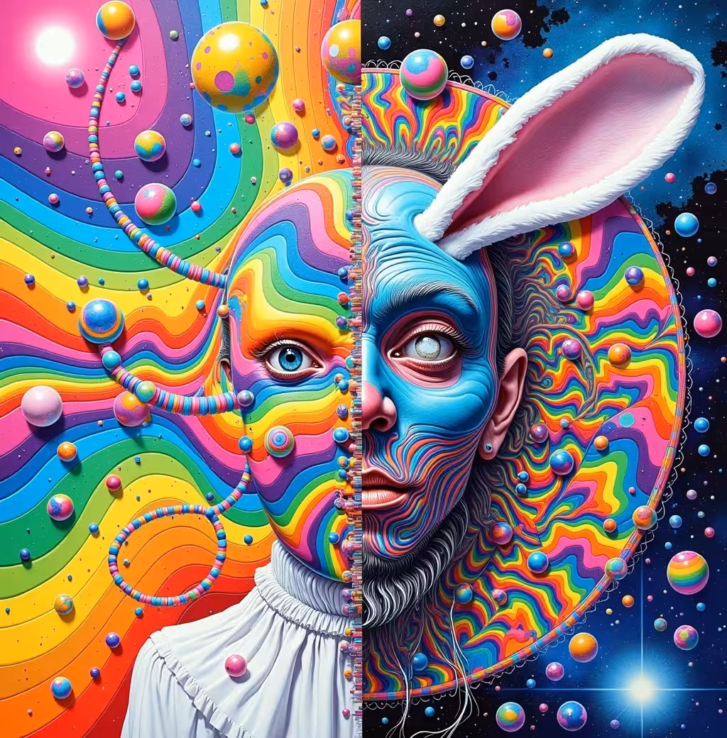 Too much acid?! #11