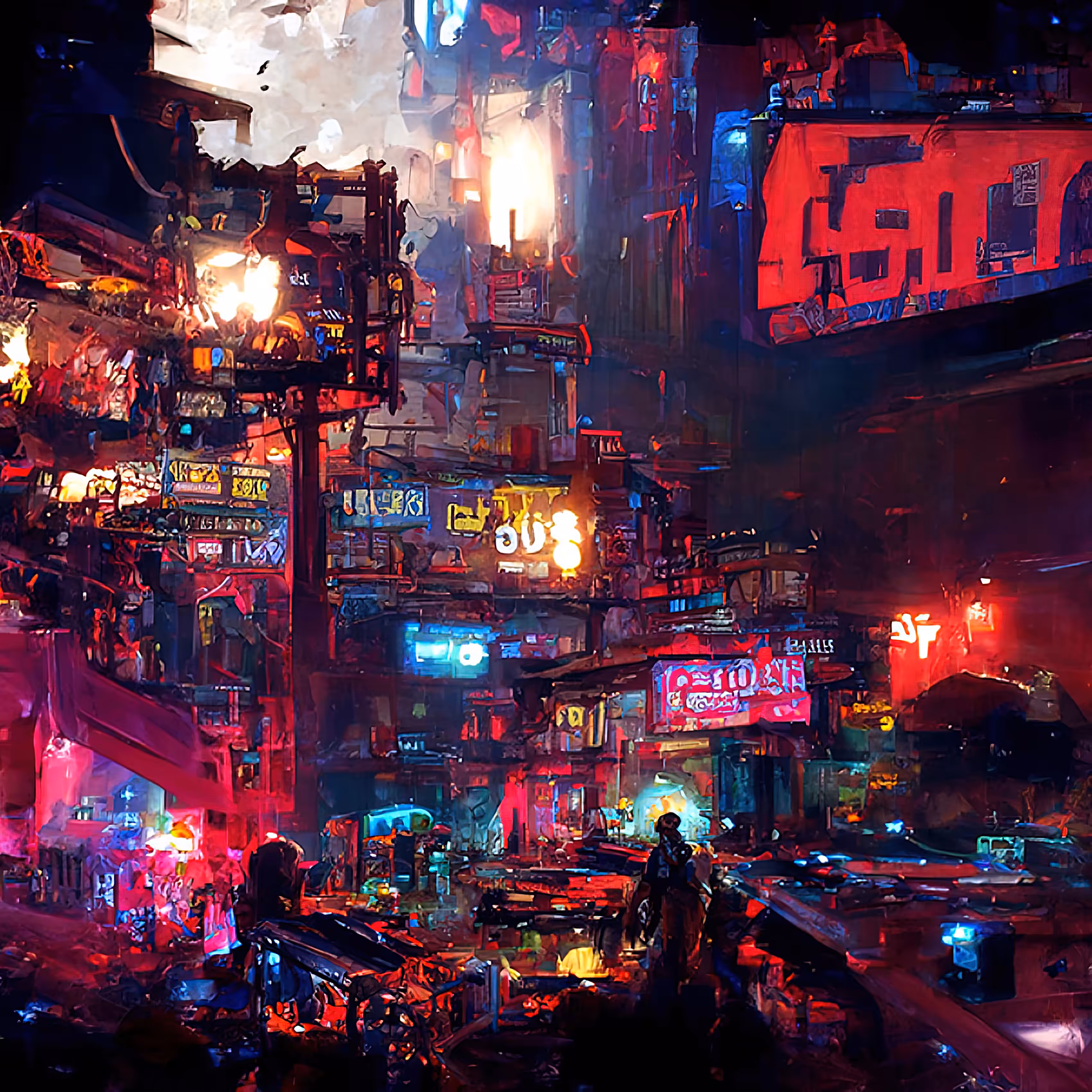 Cyber Visions