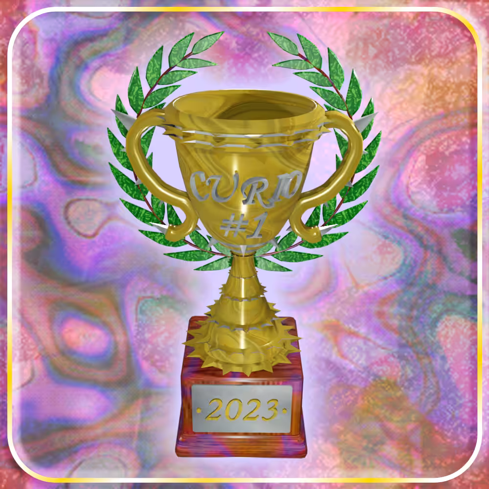 CURIO #1