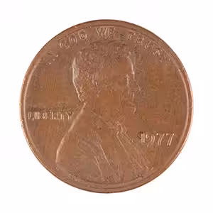 Cent #6098