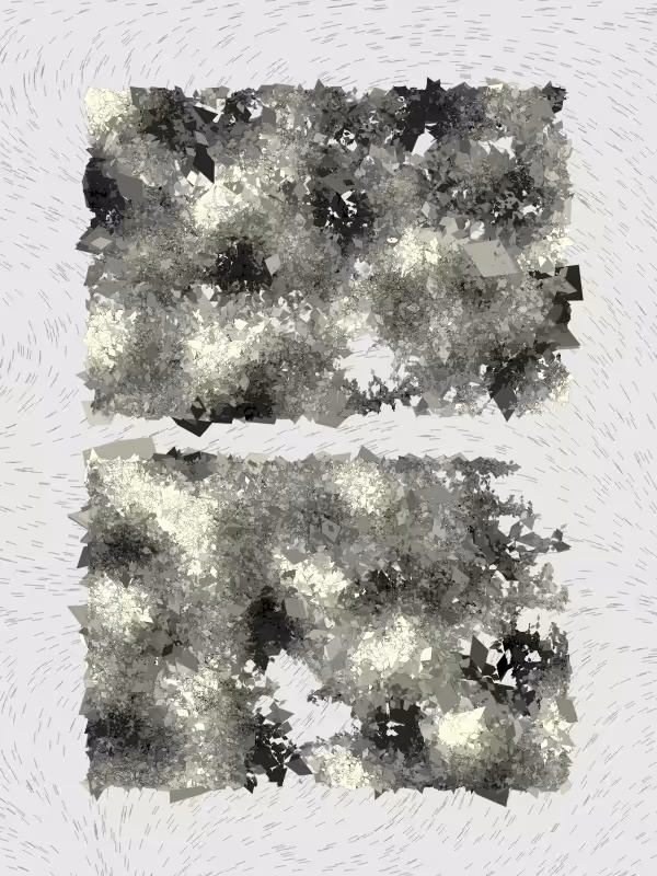 Clutter #8