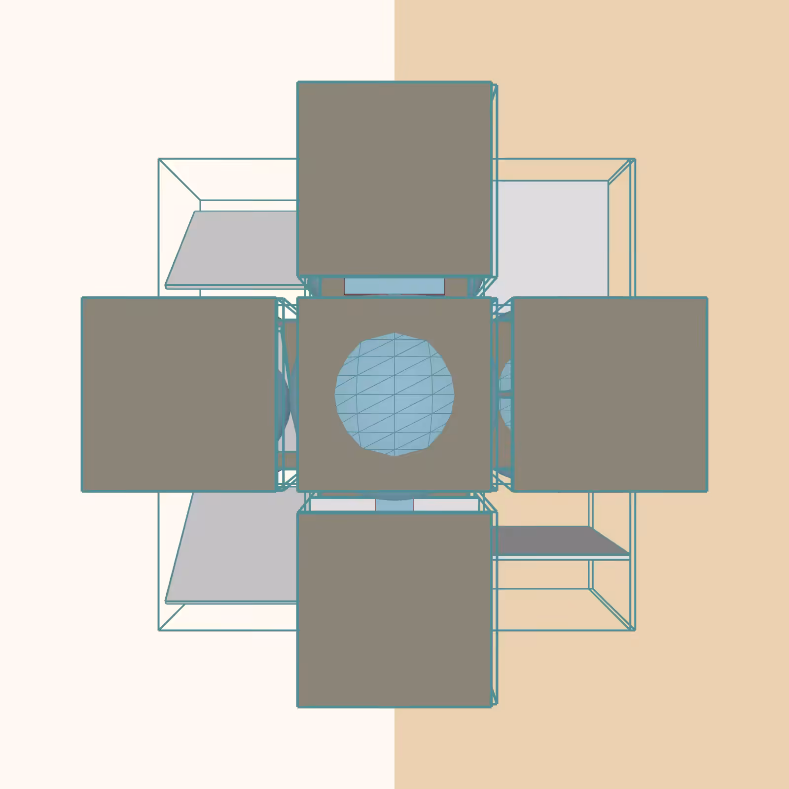 geo:SPACE #27