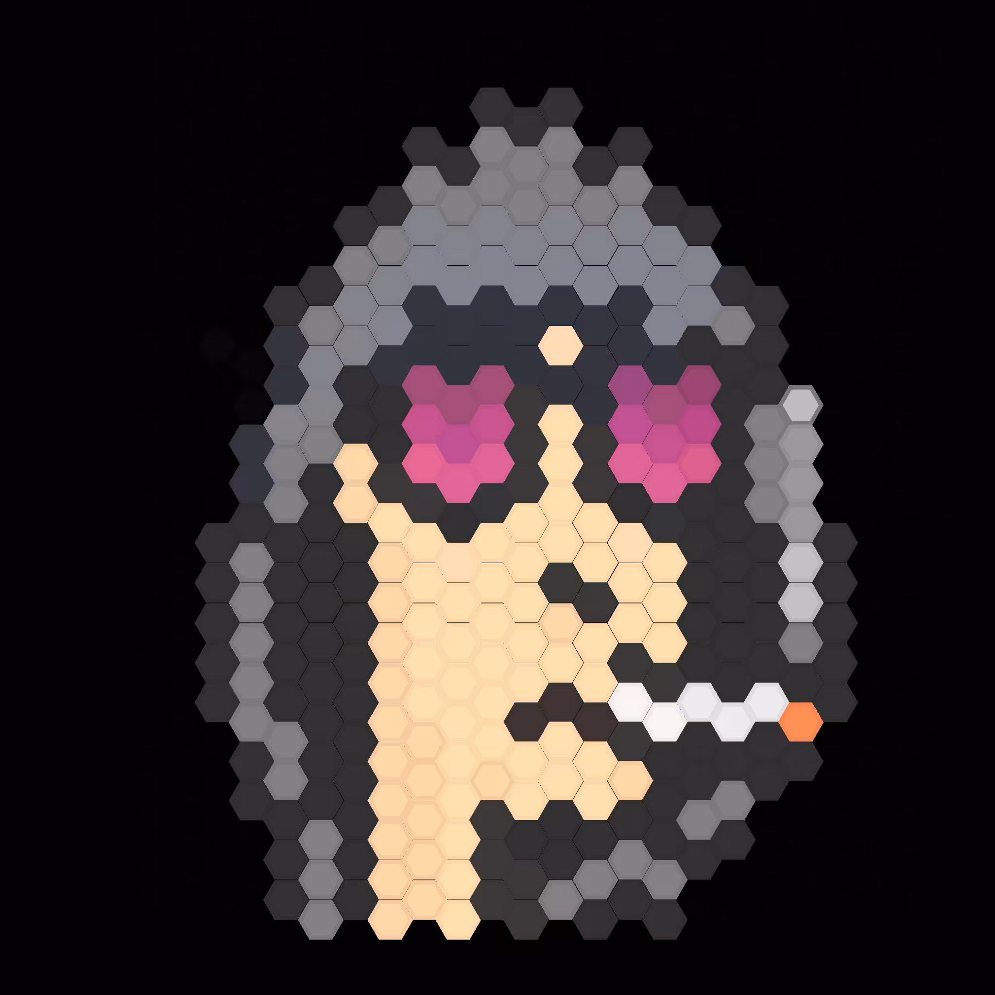 Legendary Art Edition (LAE): #328
