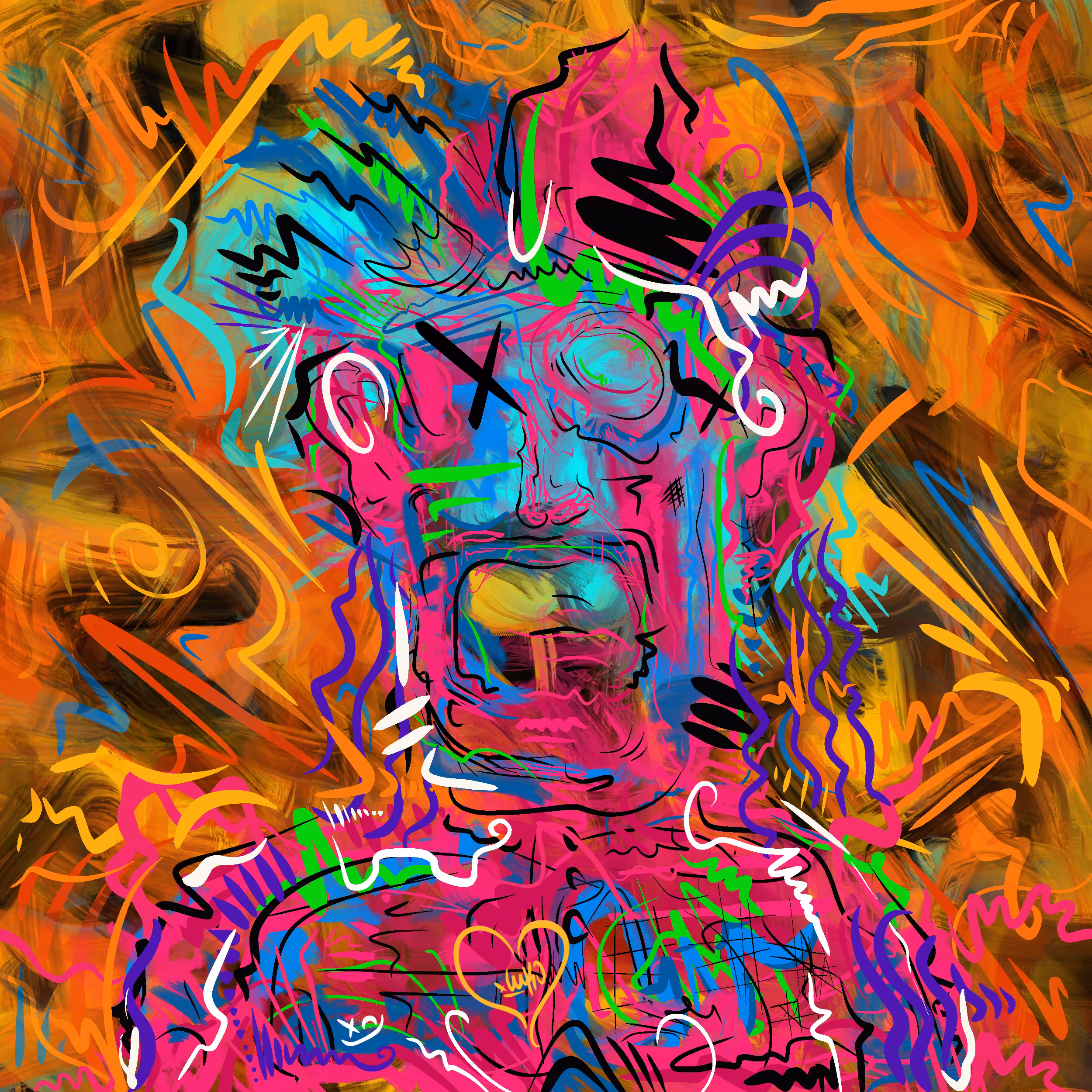 Self You 