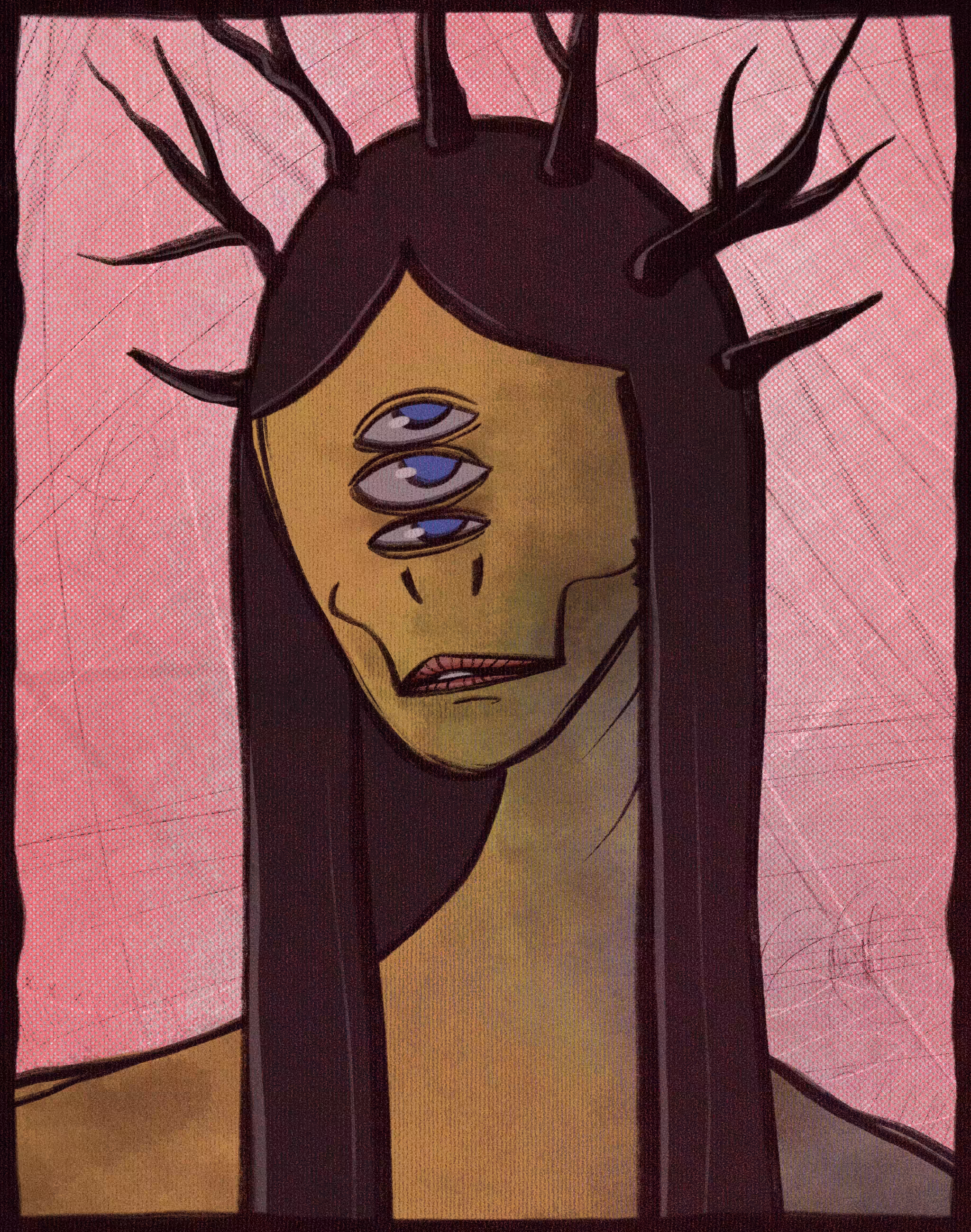 DEMONZ | #133