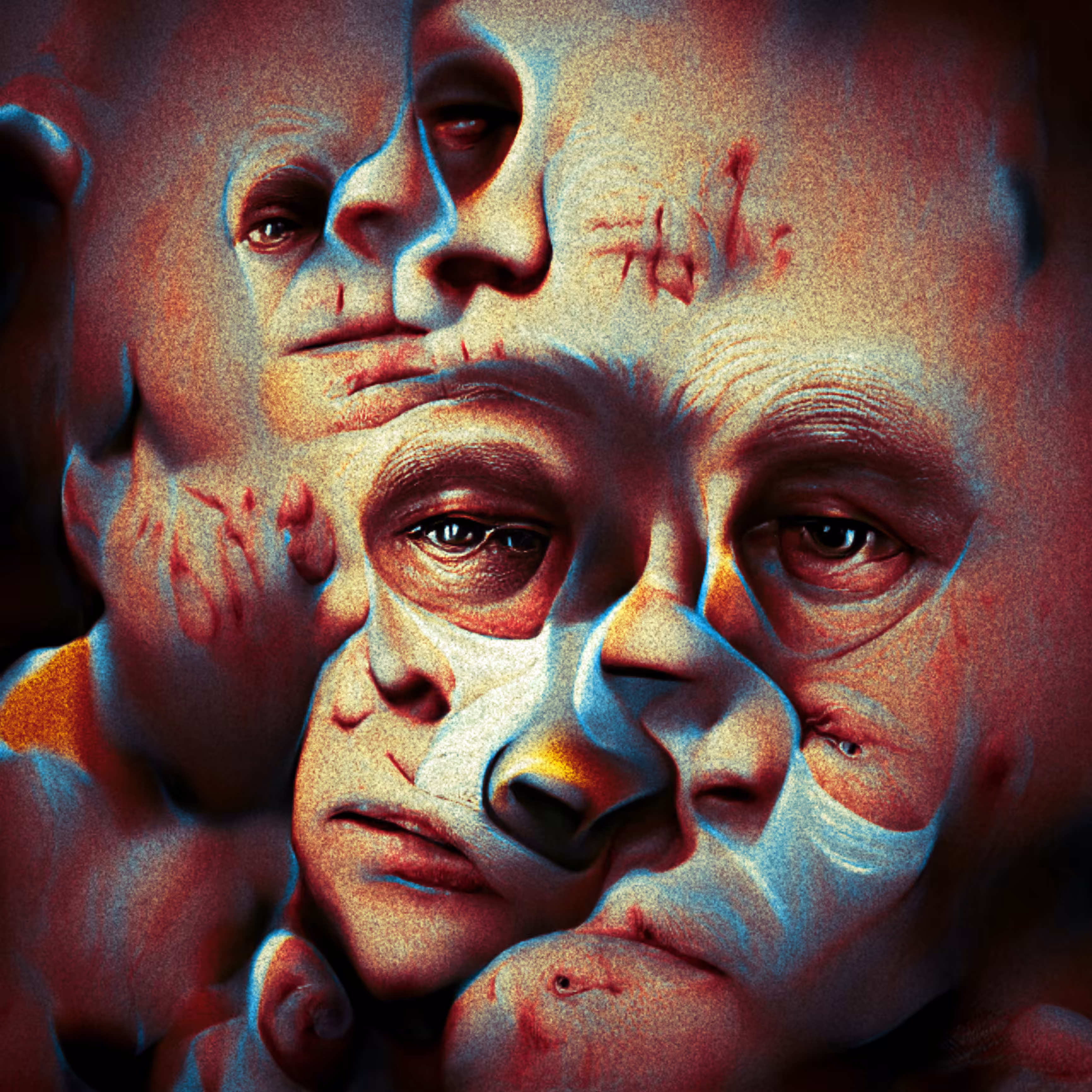 Silence of the Lambs